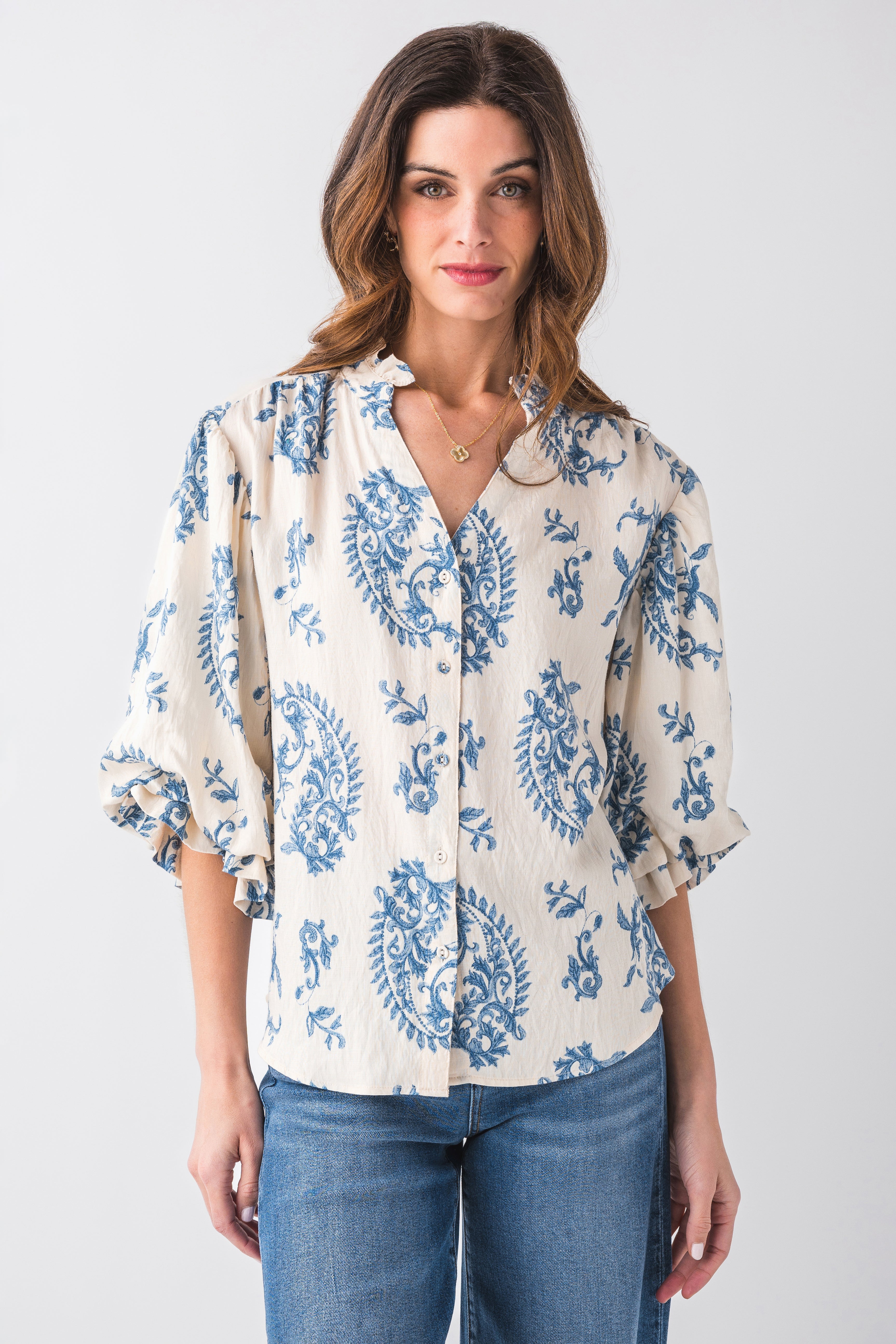 Women's Tops | Blouses & Shirts | Social Threads
