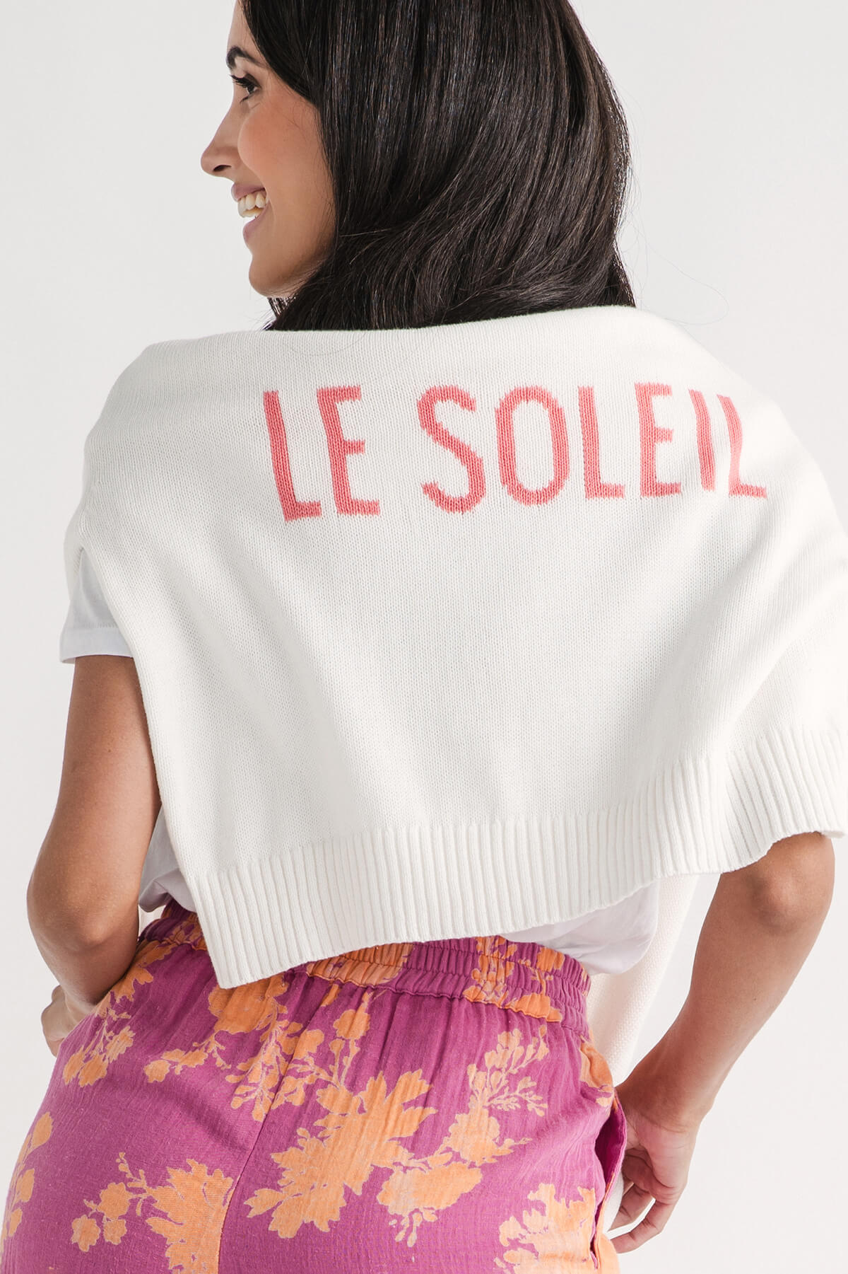 Z Supply Sienna Le Soleil Sweater