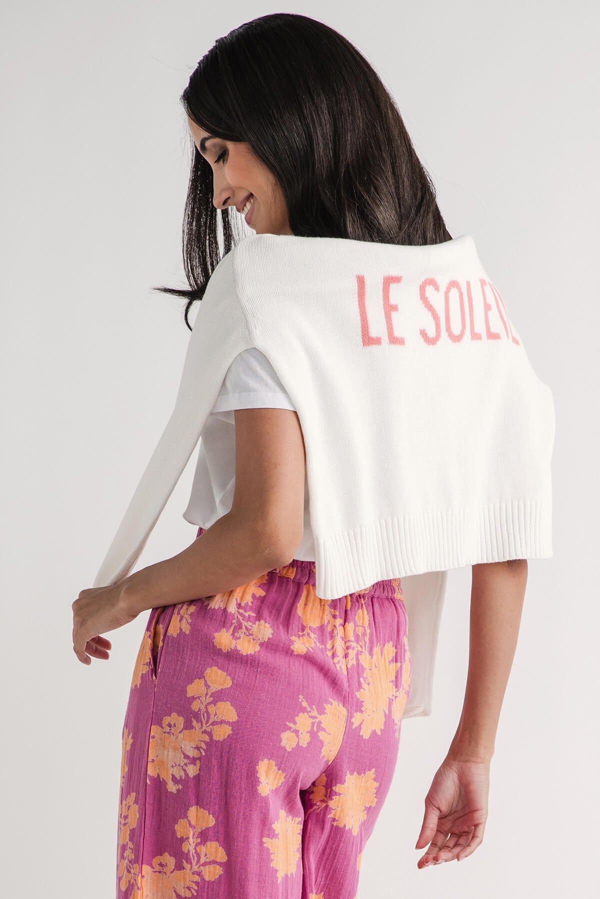 Z Supply Sienna Le Soleil Sweater