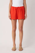 Z Supply Daylight Airy Shorts
