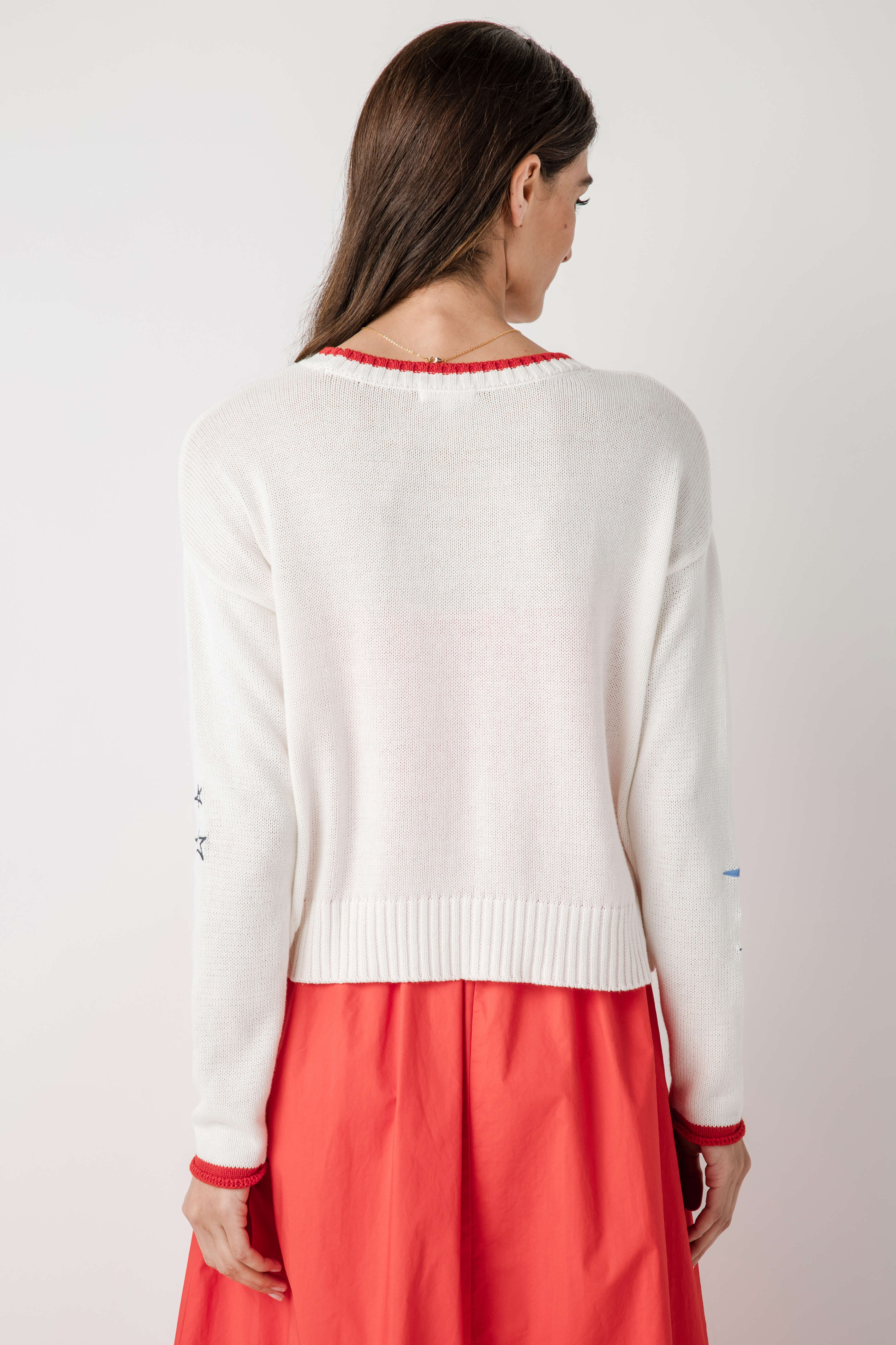 Z Supply Seas the Day Sienna Sweater