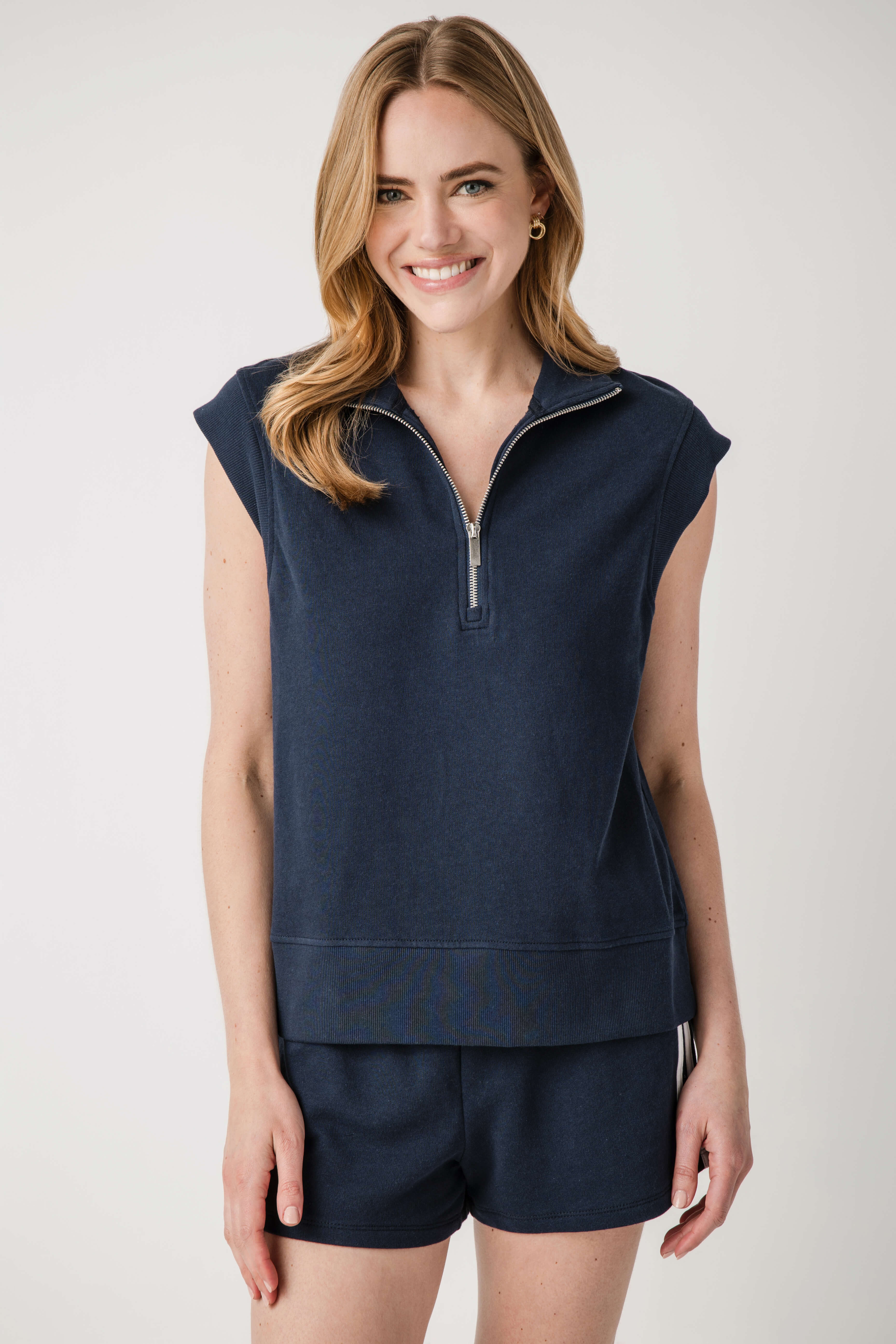 Z Supply Miller Sweatshirt