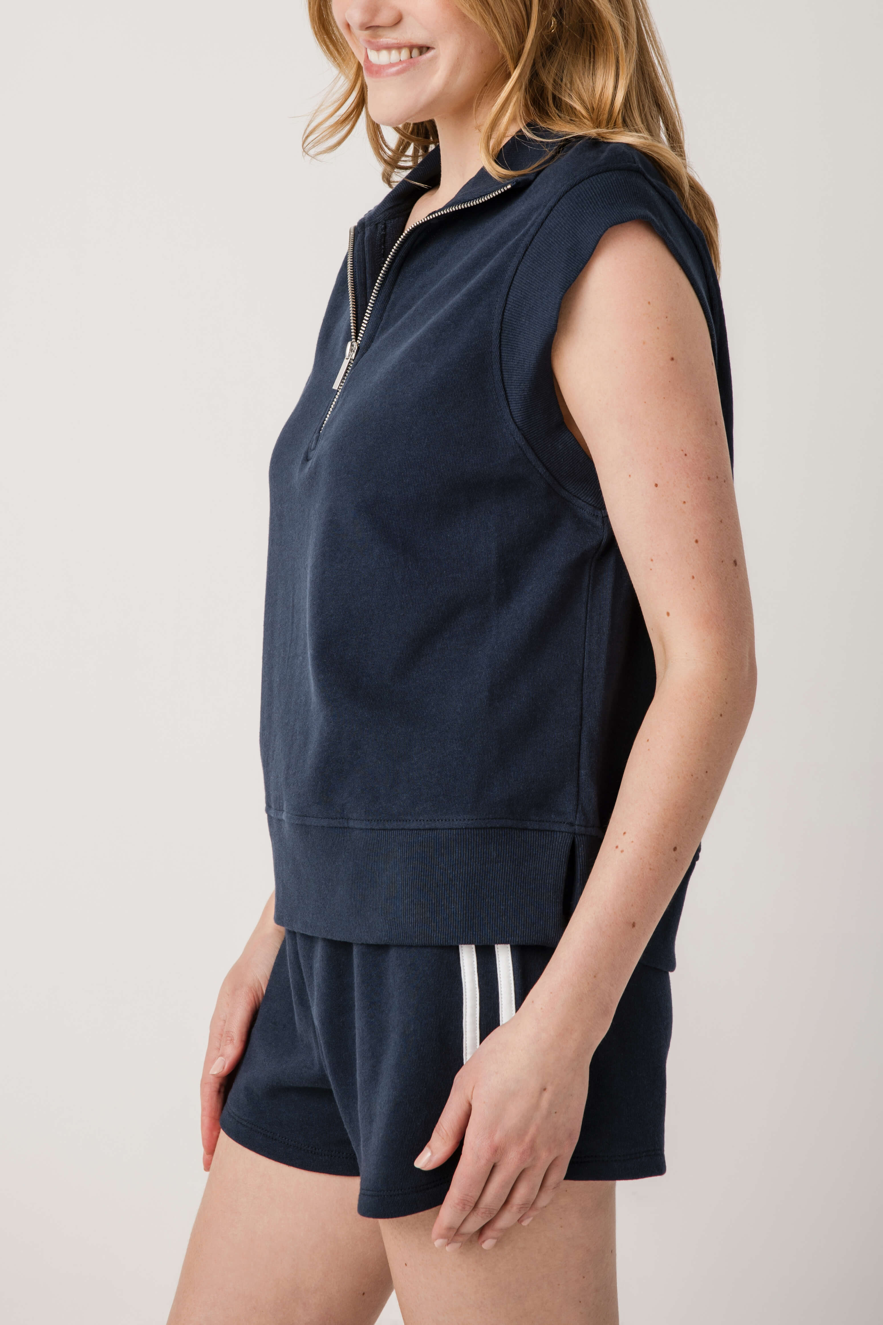 Z Supply Miller Sweatshirt