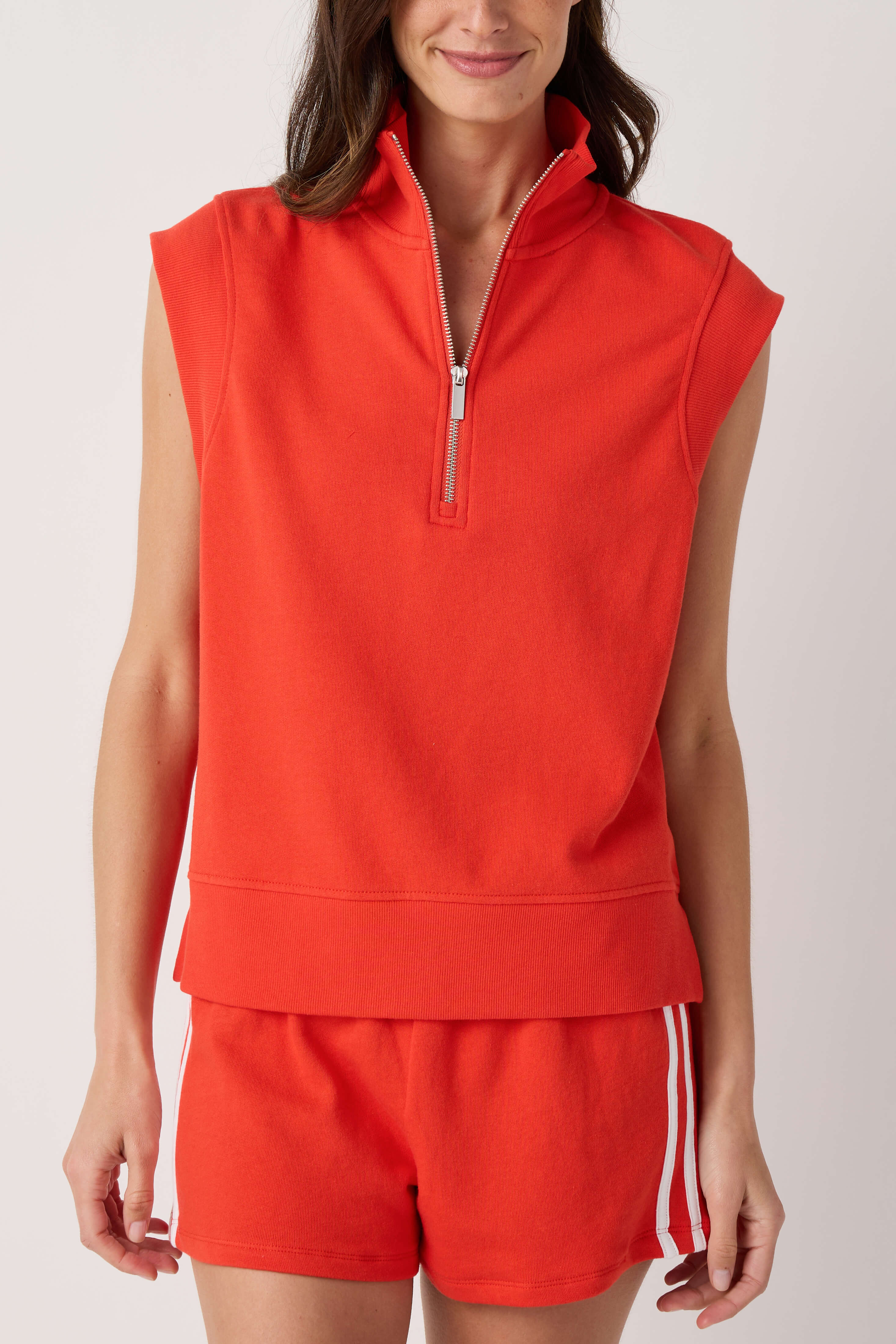 Z Supply Miller Sweatshirt