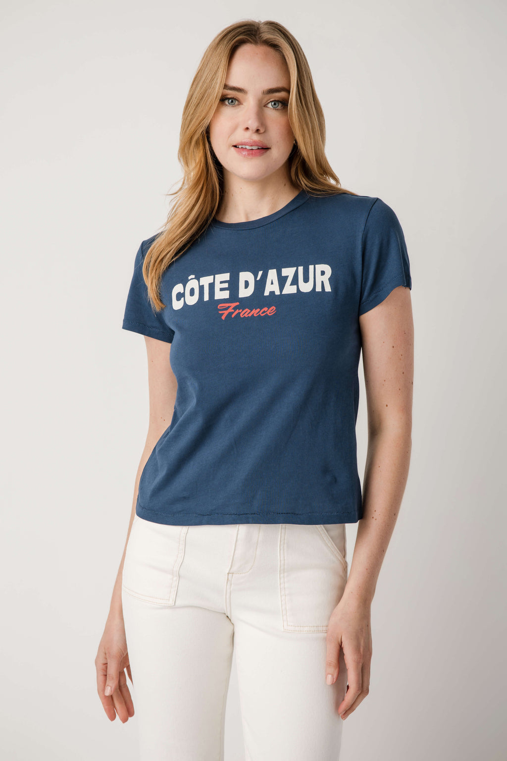 Z Supply Cote Tourist Tee
