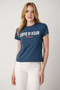 Z Supply Cote Tourist Tee