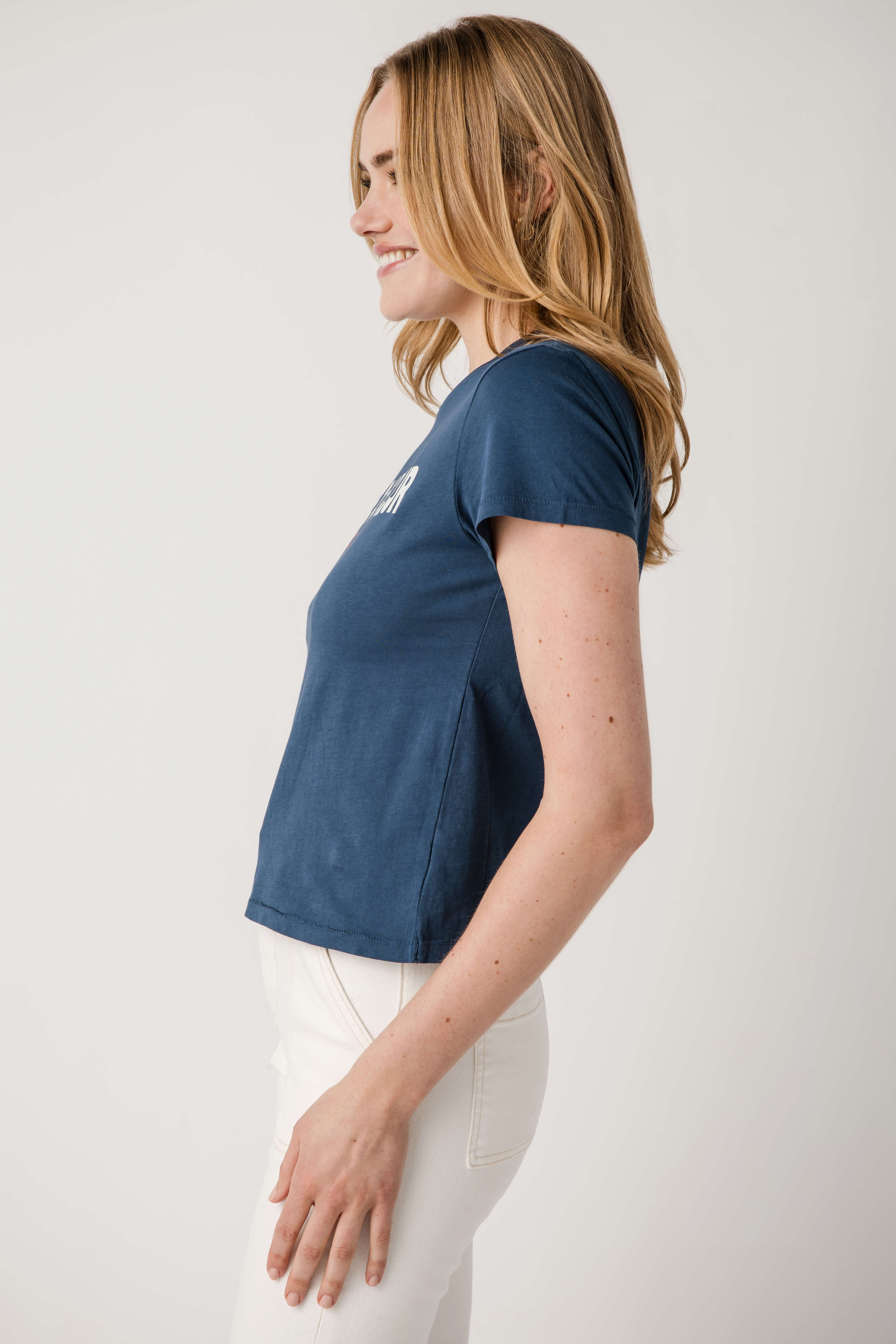 Z Supply Cote Tourist Tee