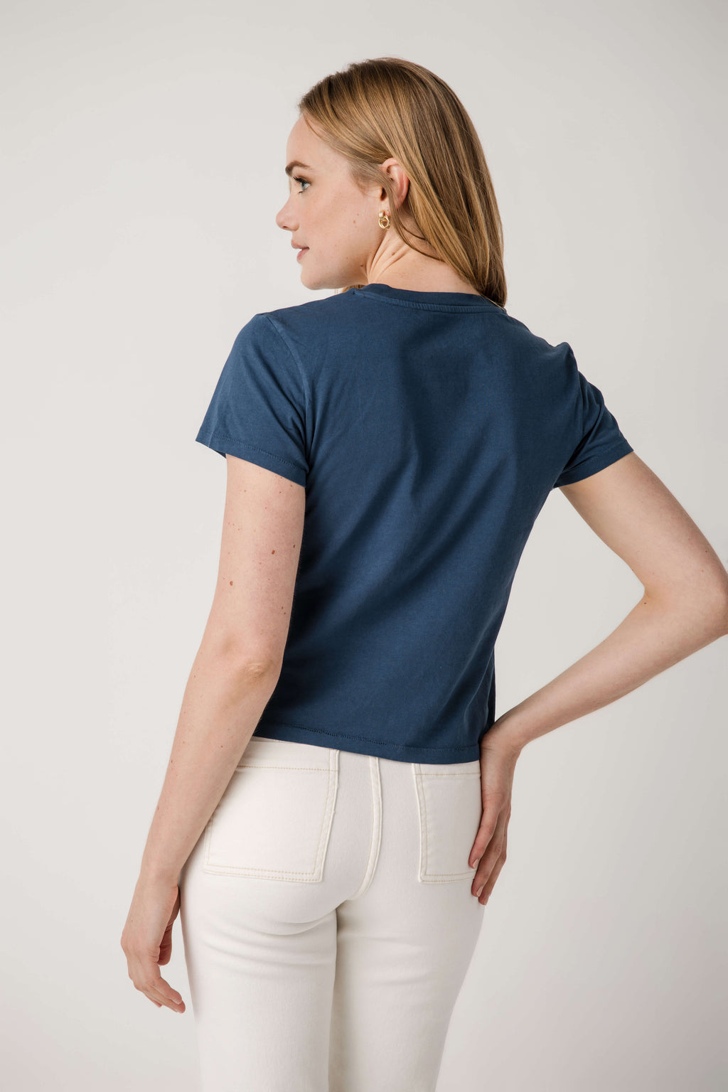 Z Supply Cote Tourist Tee