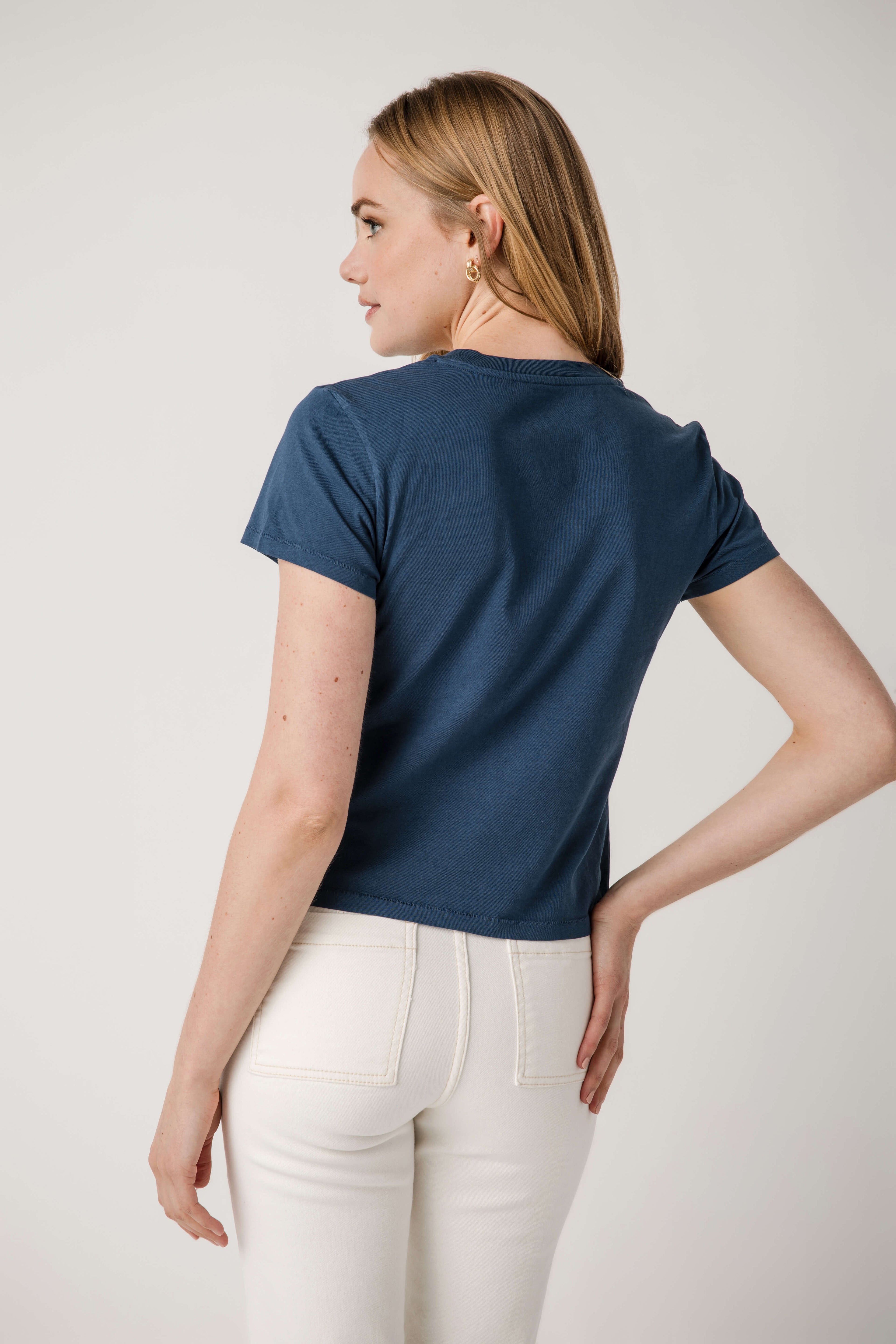 Z Supply Cote Tourist Tee