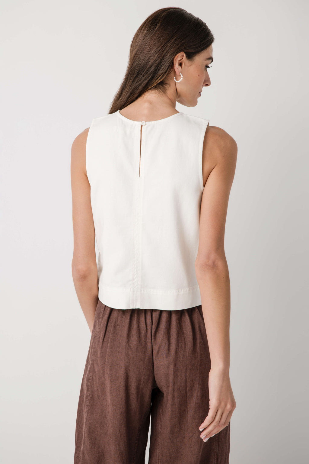 Z Supply Sun Seeker Tank