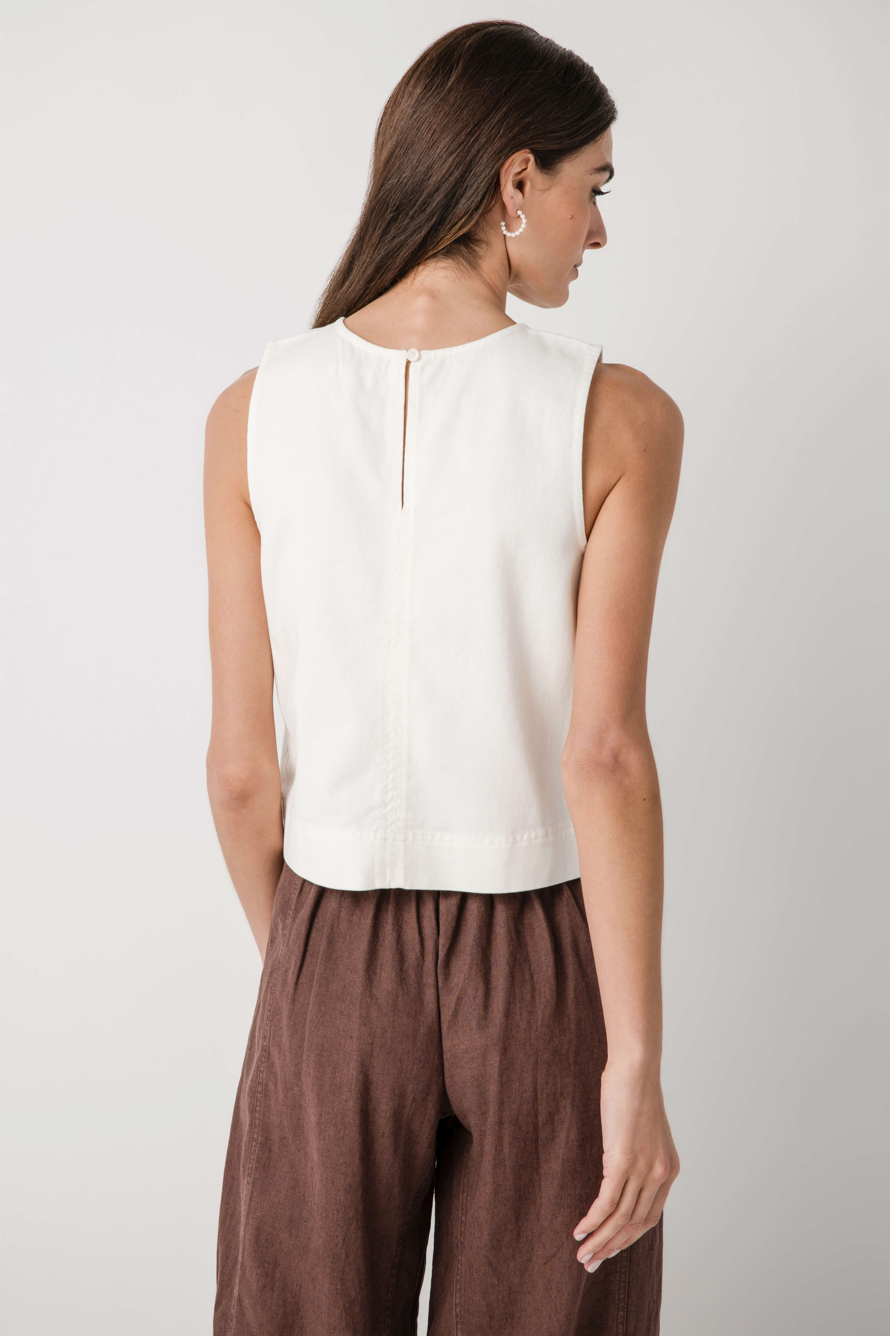 Z Supply Sun Seeker Tank