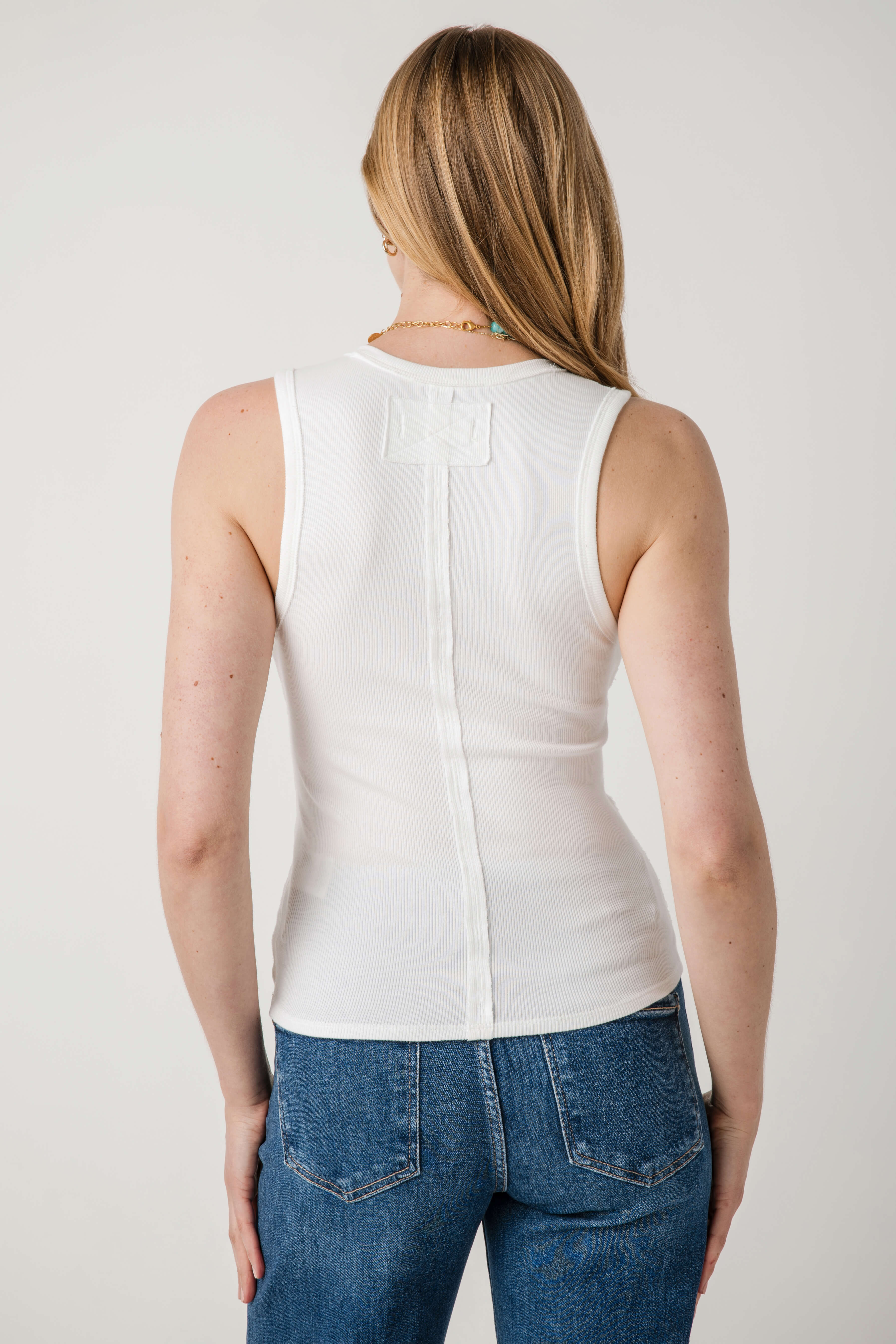 Free People Neria Tank