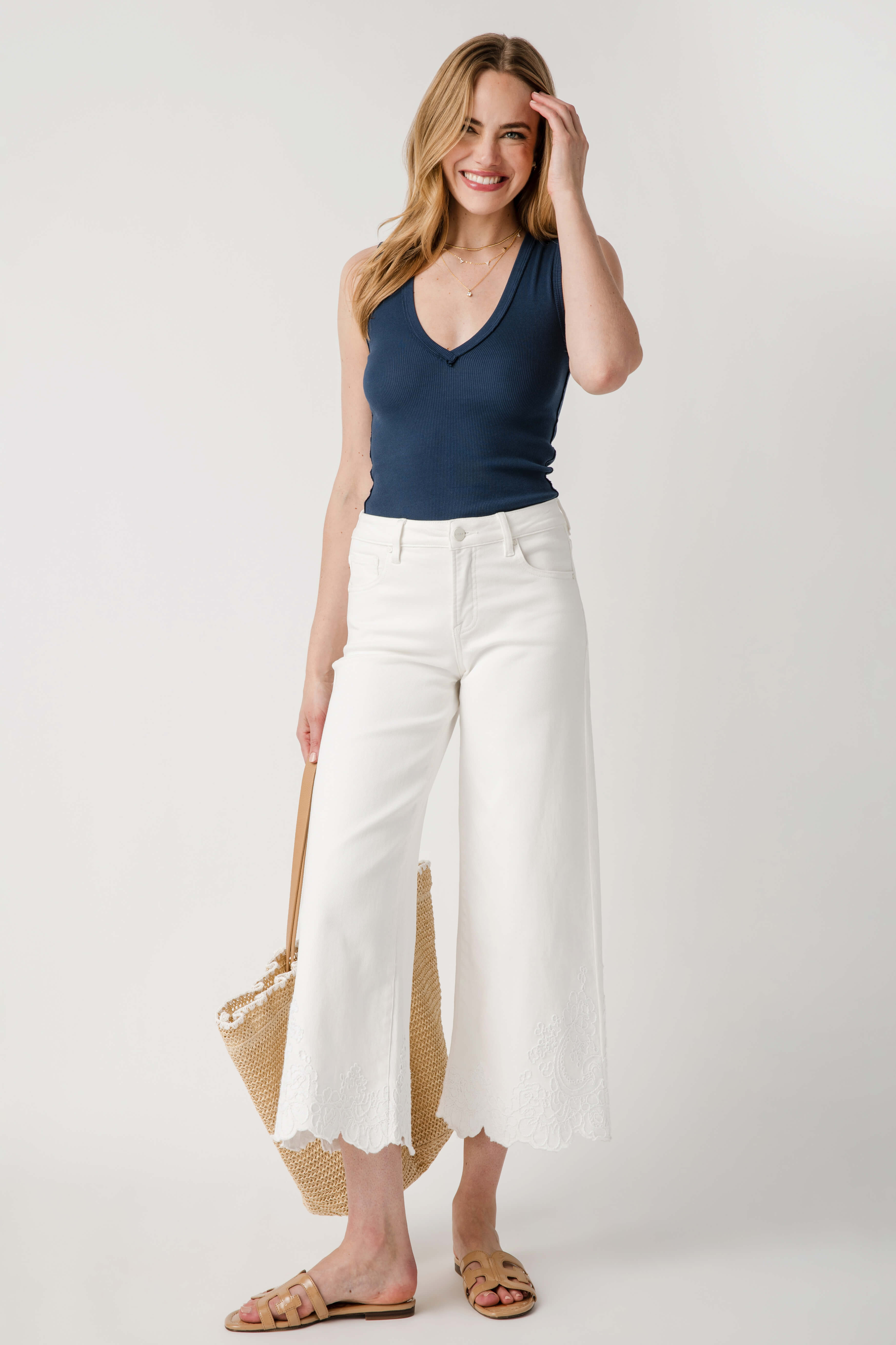 Free People Neria Tank