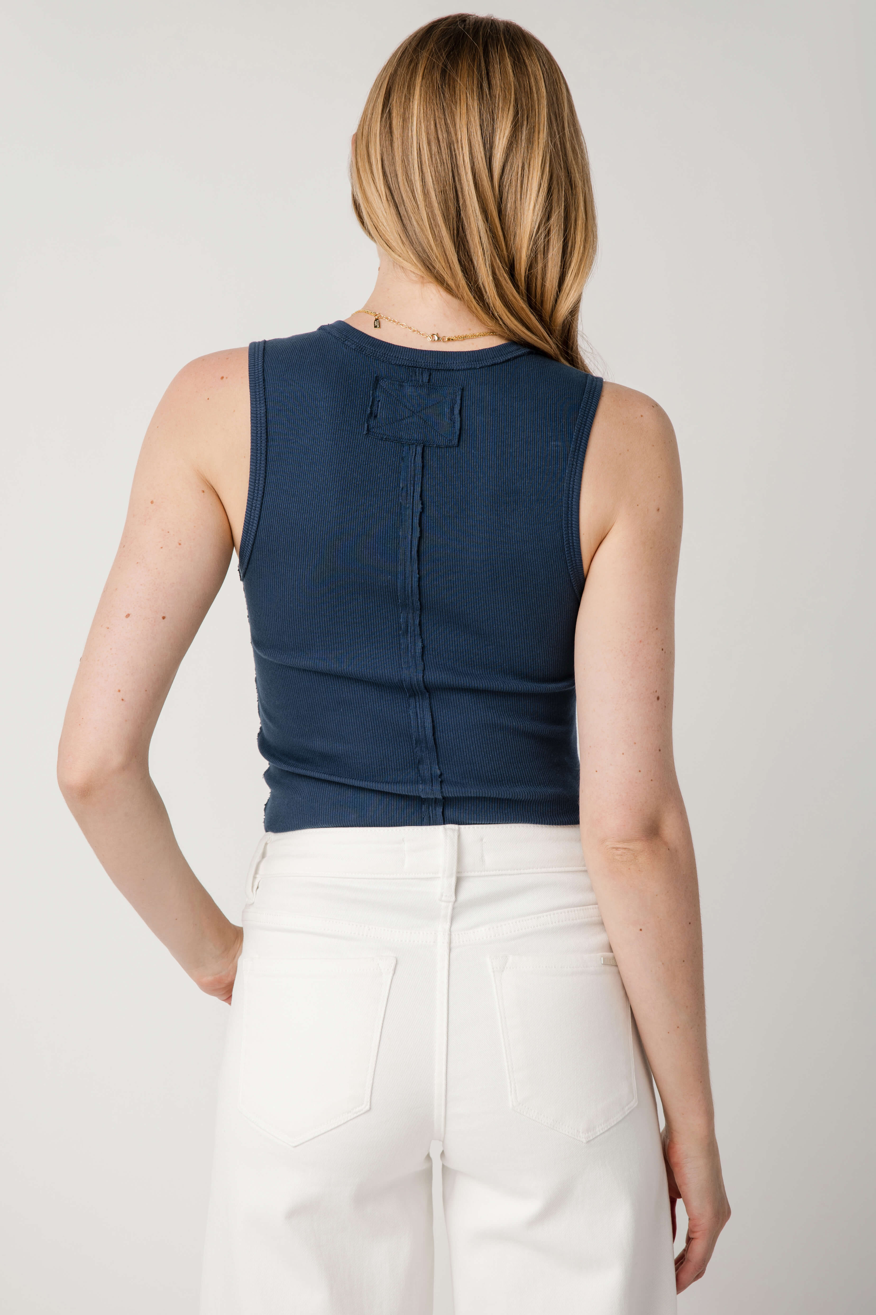 Free People Neria Tank