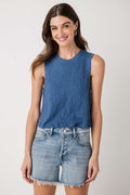 Z Supply Kick Back Muscle Tank