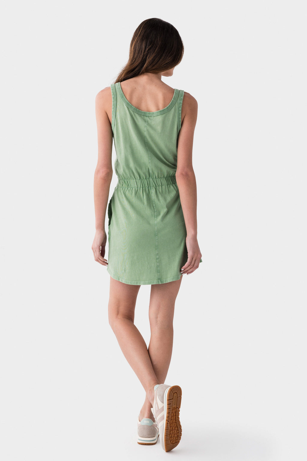 Z Supply Keegan Mini Dress