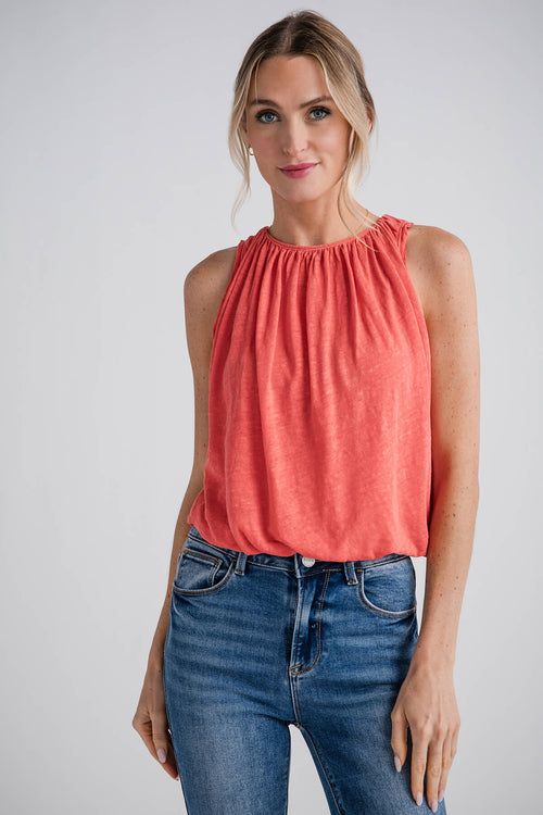 Free People Unconditional Tank