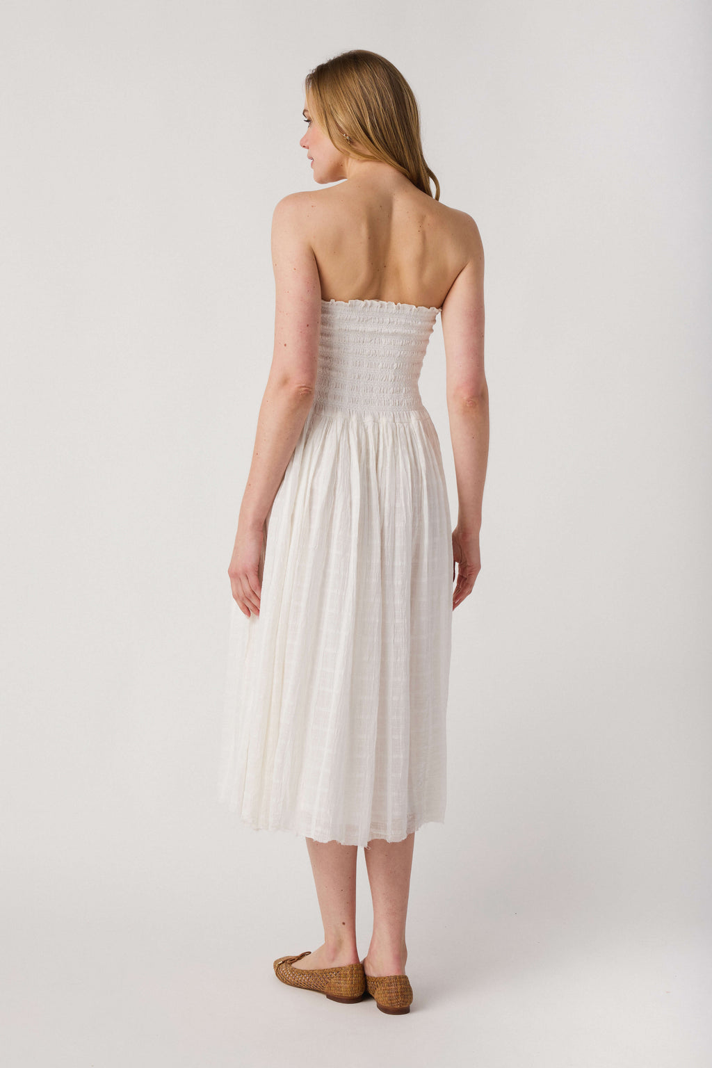 Free People Ravenna Convertible Maxi Skirt