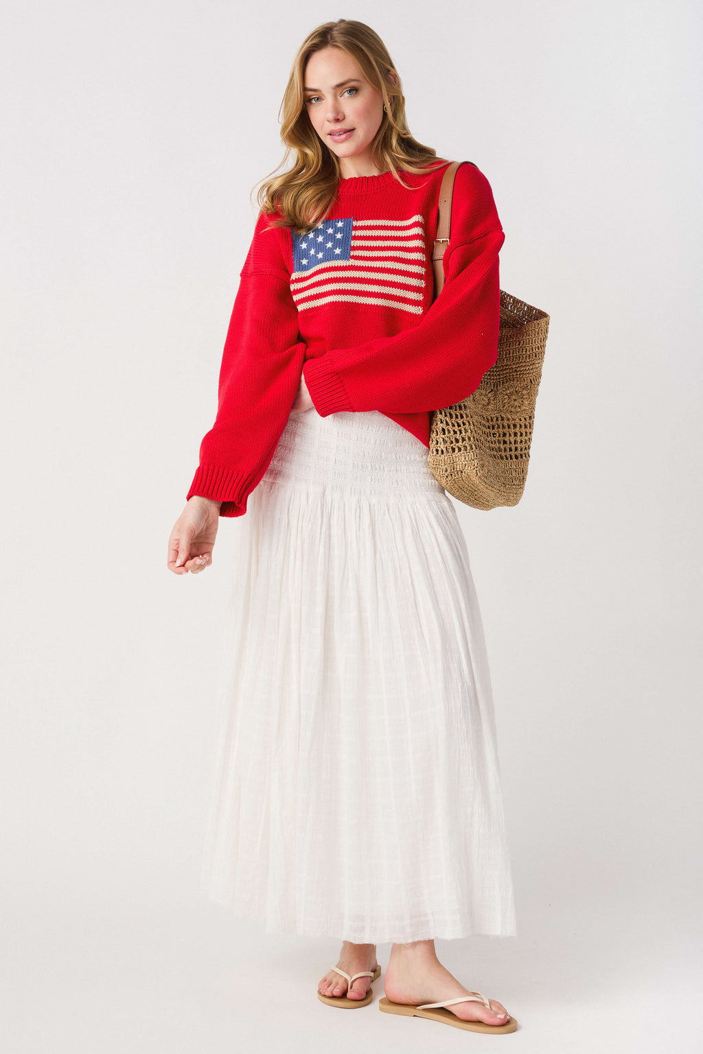 Free People Ravenna Convertible Maxi Skirt