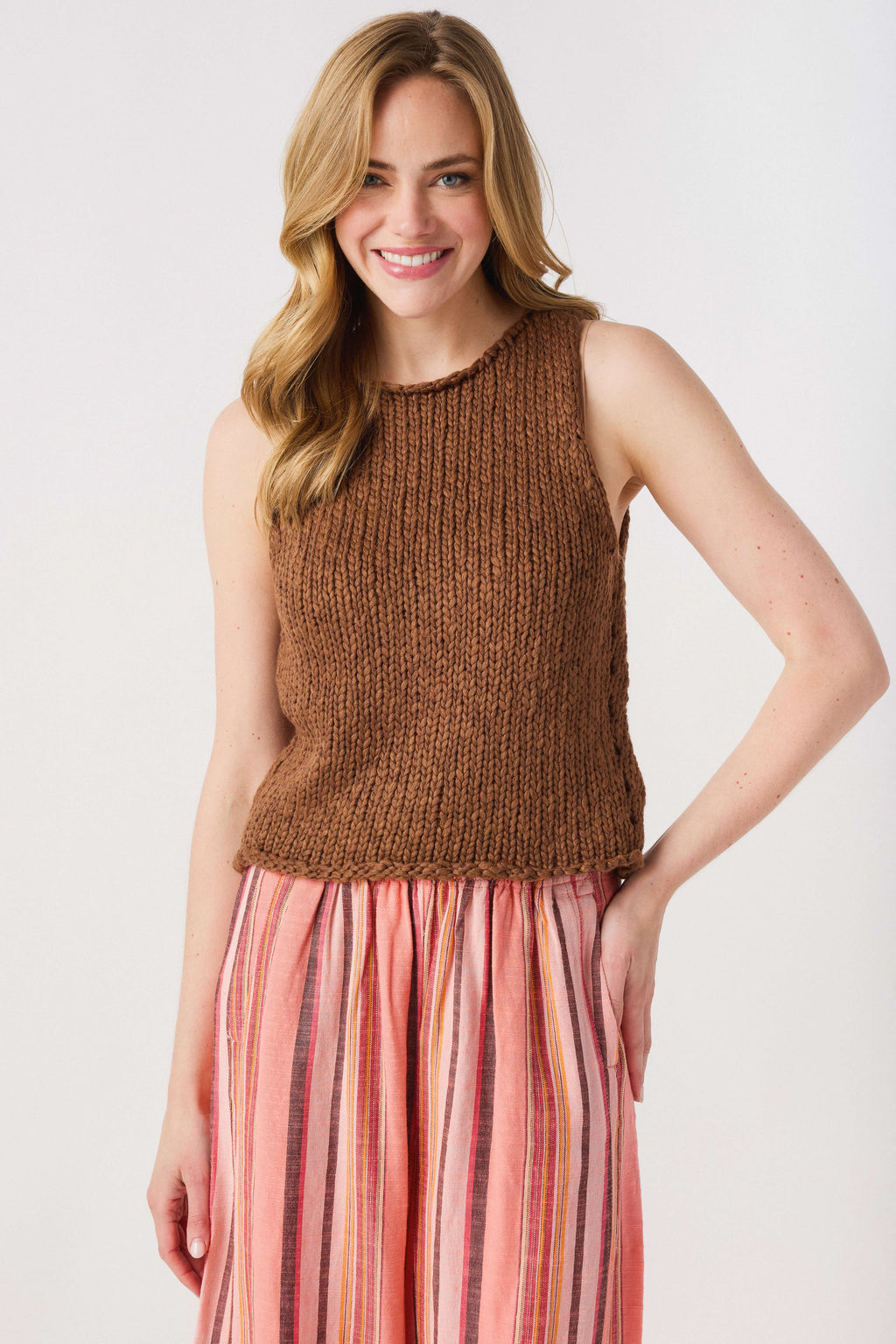 Free People Opal Tank