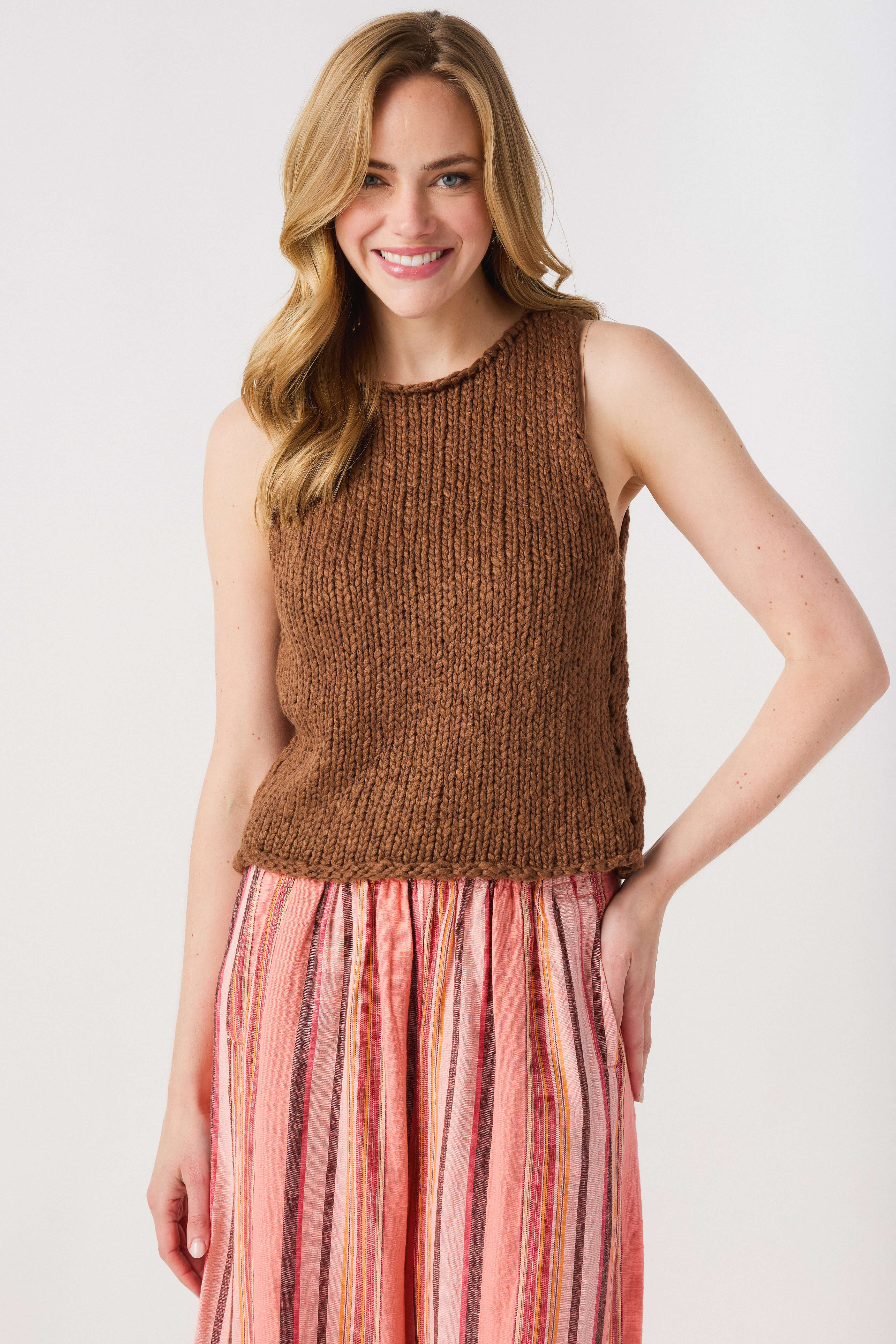 Free People Opal Tank