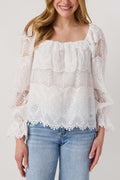 Raisonnel Maureen Top