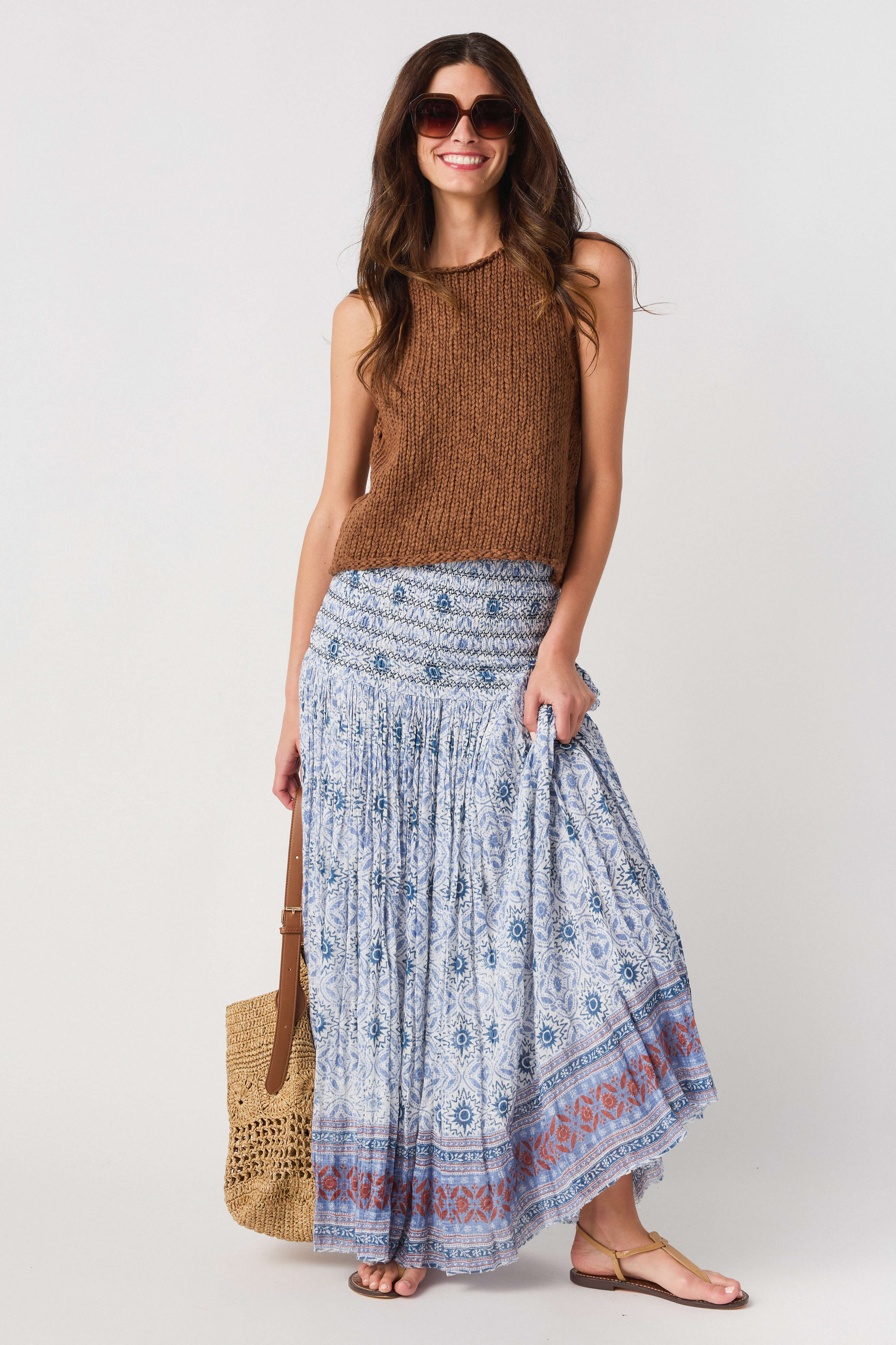Free People Opal Tank