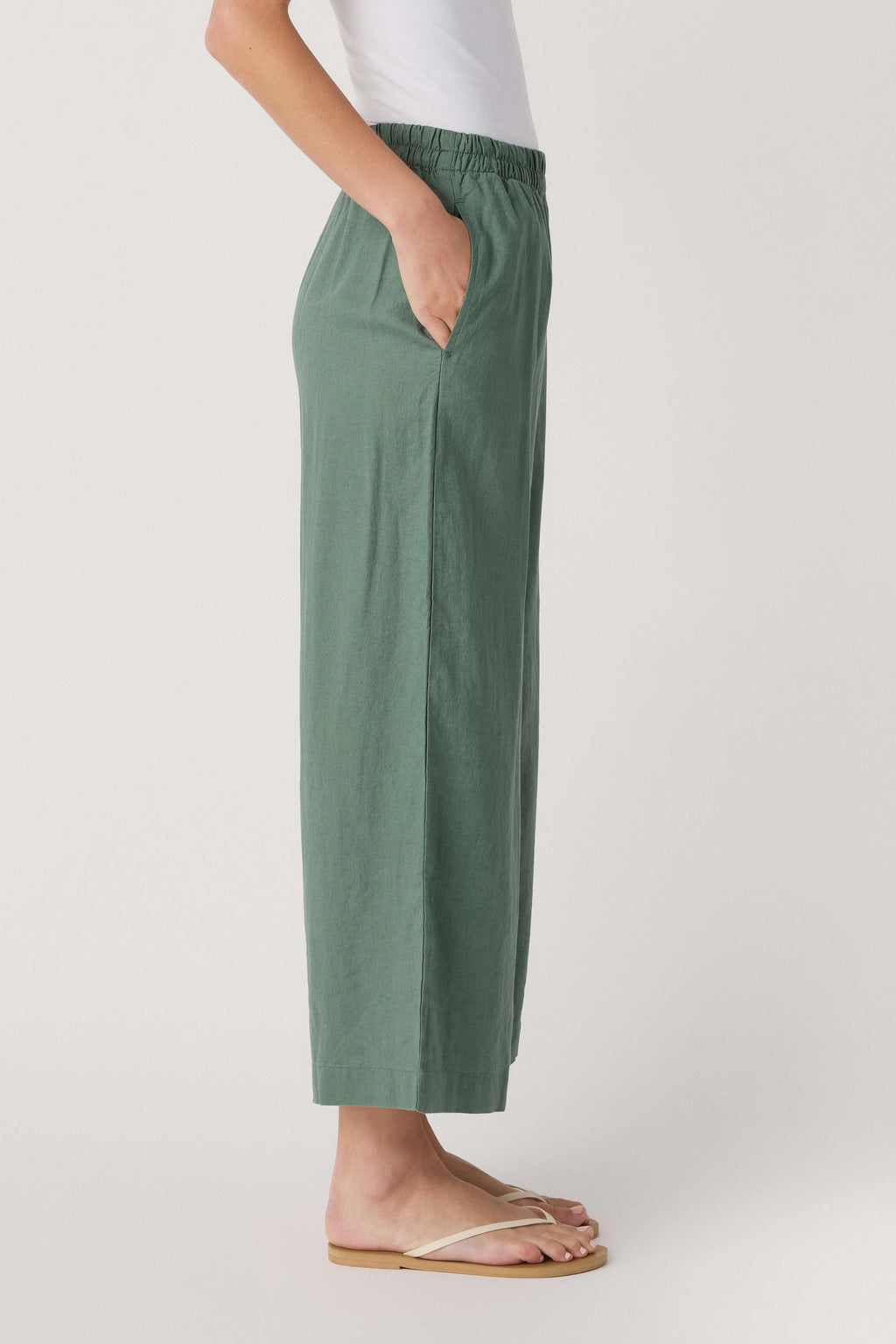 Z Supply Scout Linen Pant
