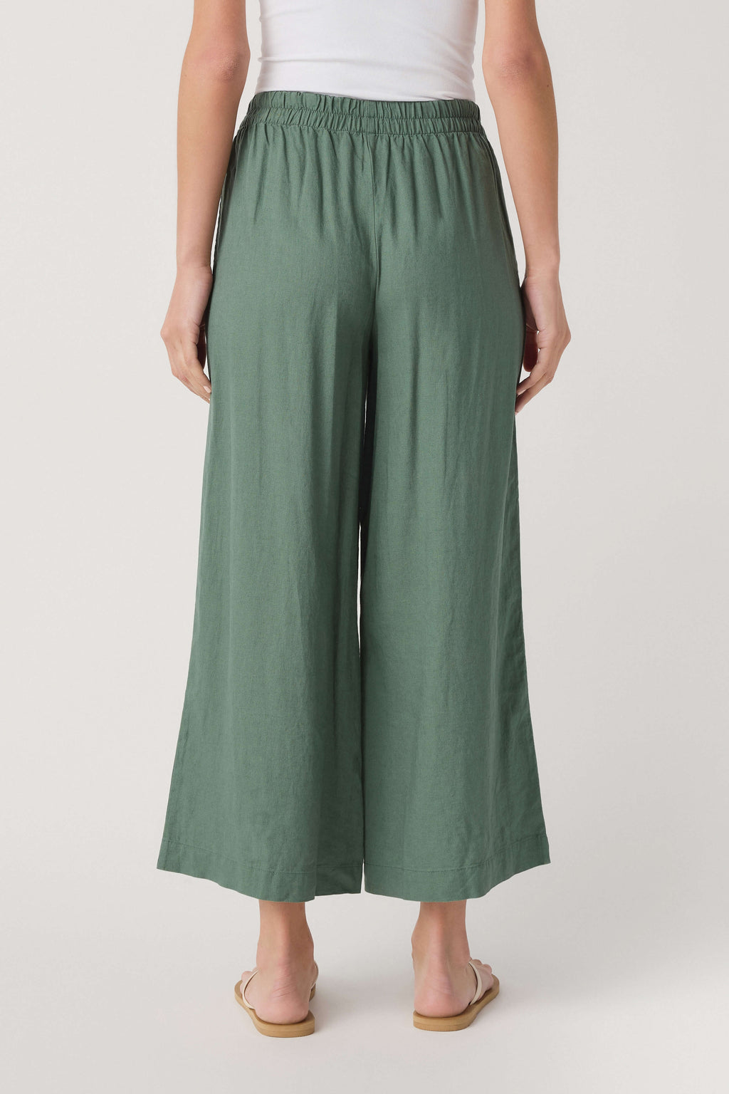 Z Supply Scout Linen Pant