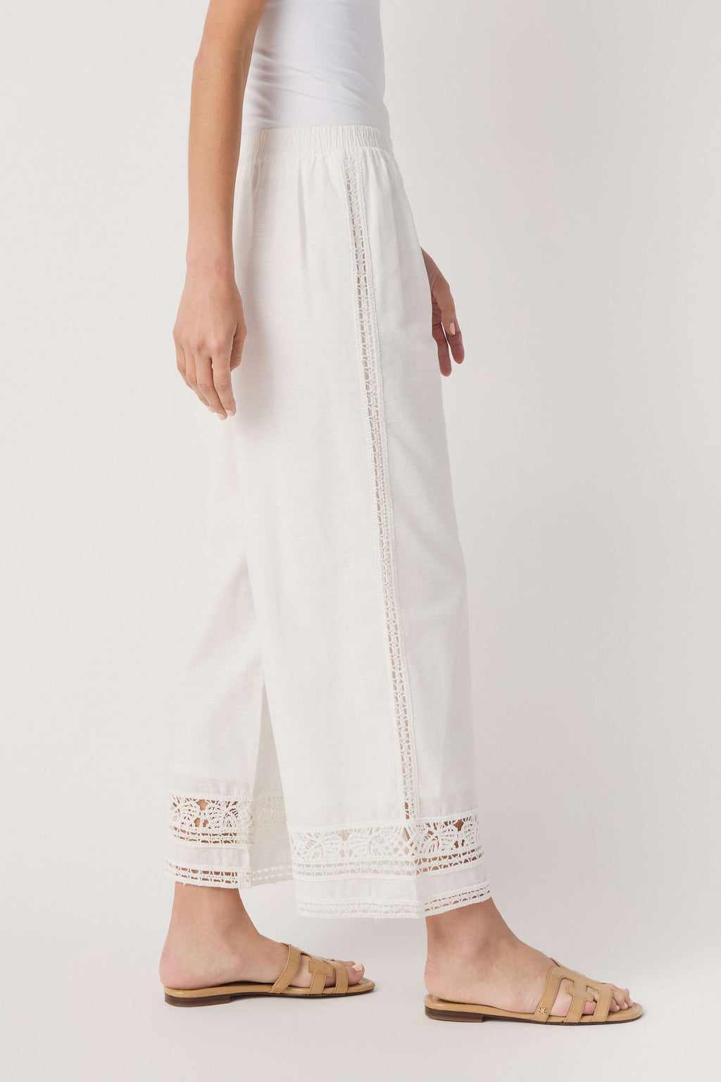 Z Supply Scout Embroidered Pant