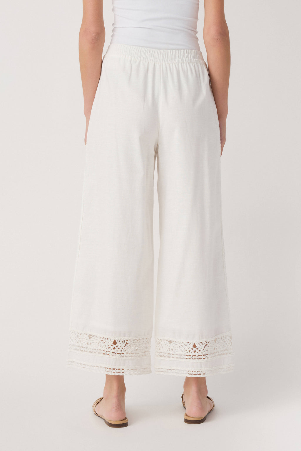 Z Supply Scout Embroidered Pant