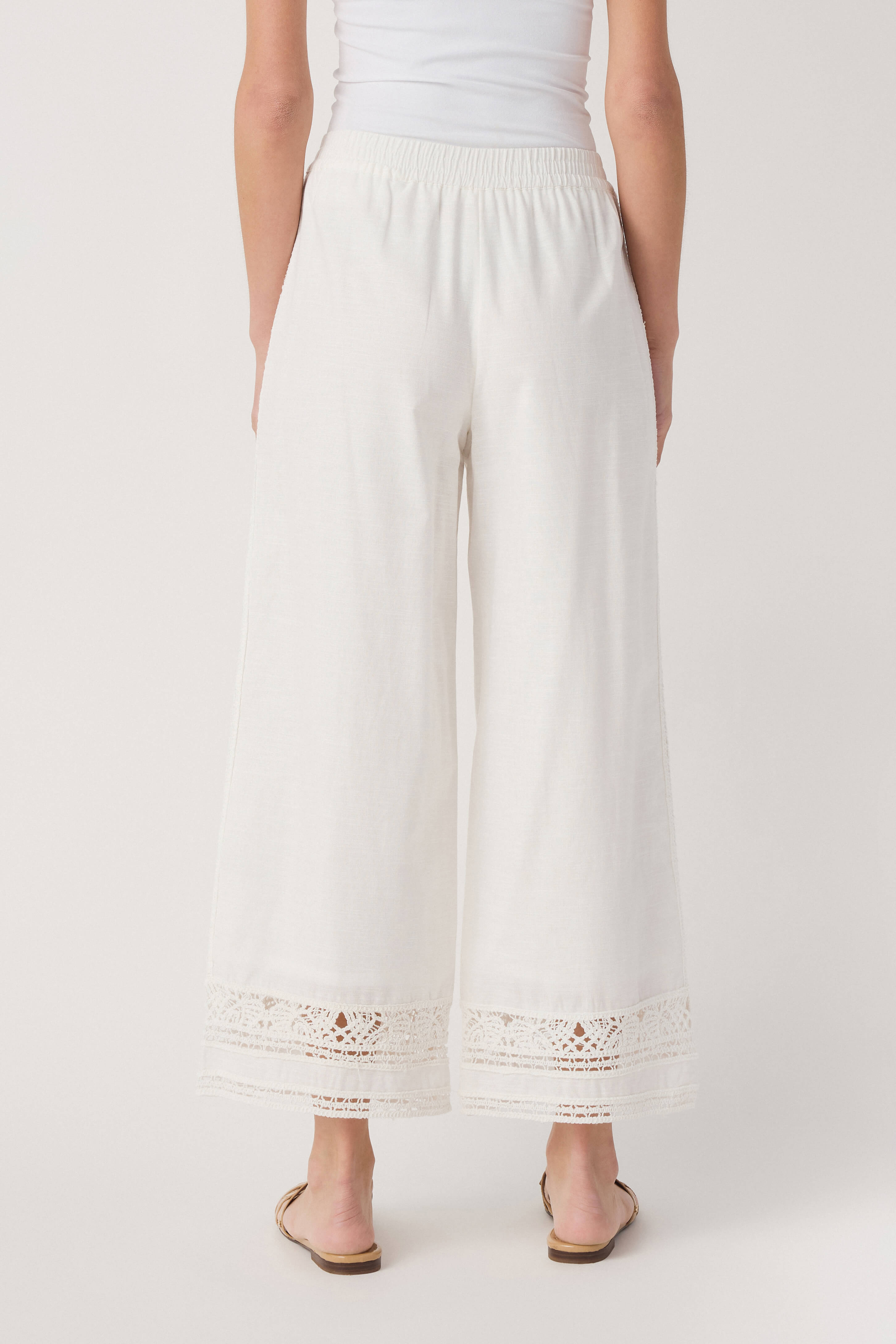 Z Supply Scout Embroidered Pant