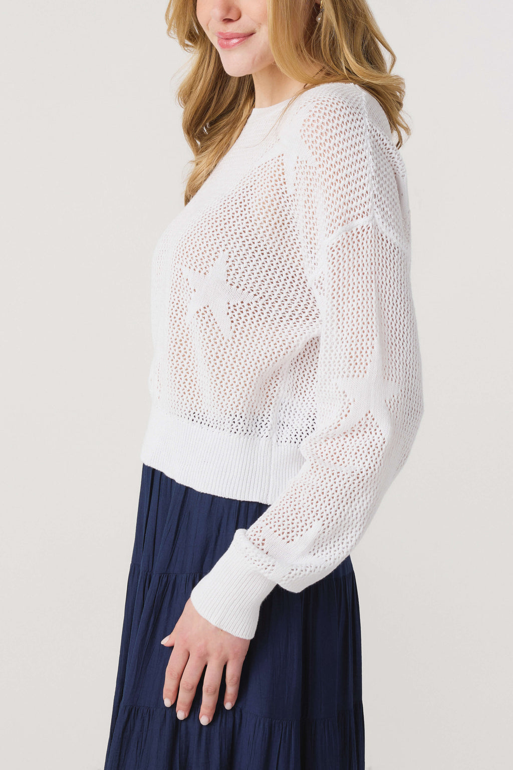Z Supply Star of the Show Sweater