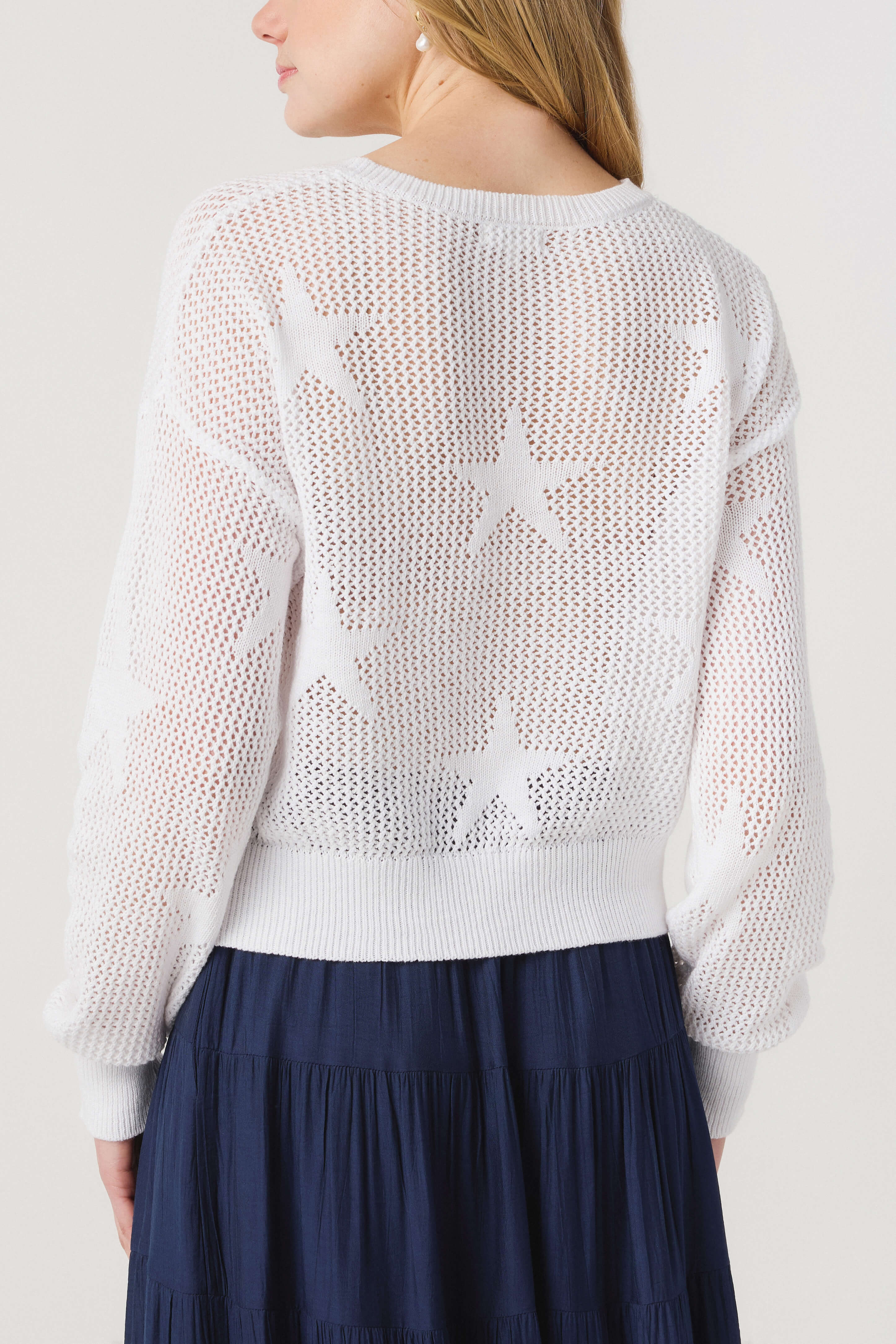 Z Supply Star of the Show Sweater