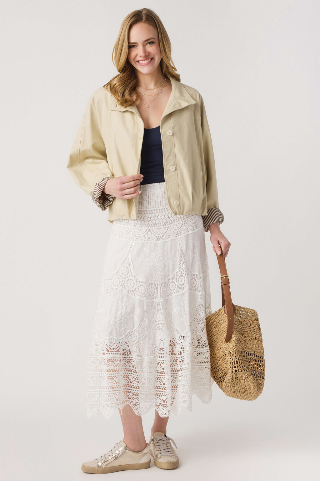 Raisonnel Willow Jacket