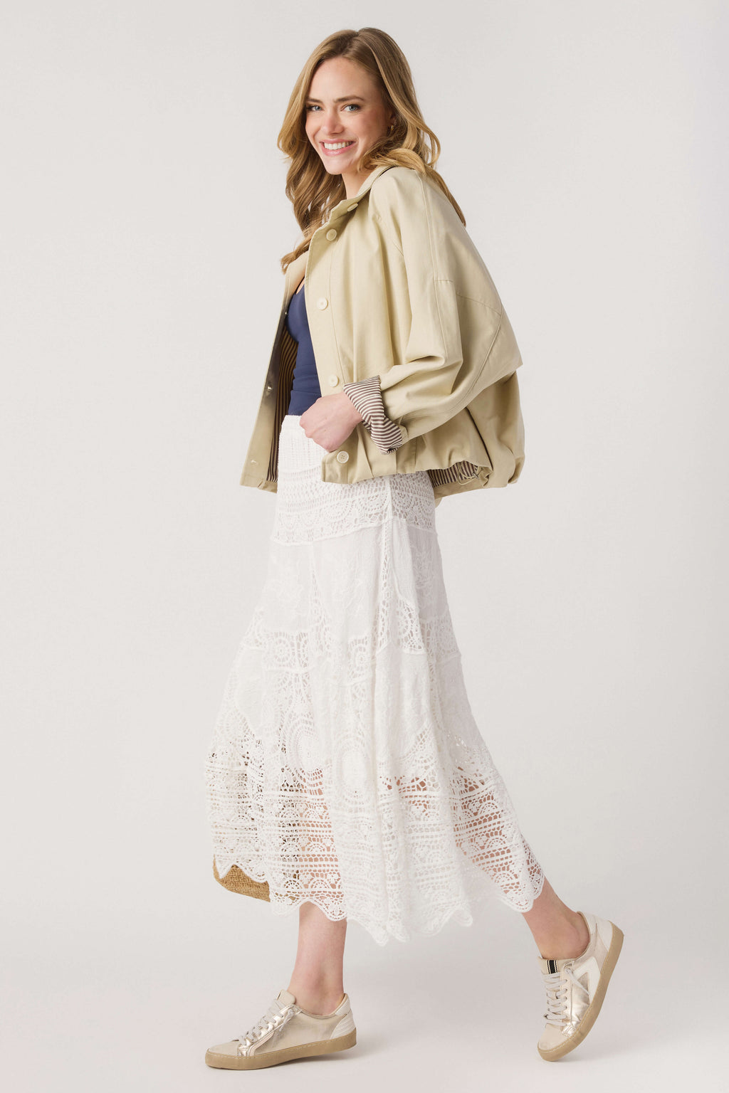 Raisonnel Willow Jacket