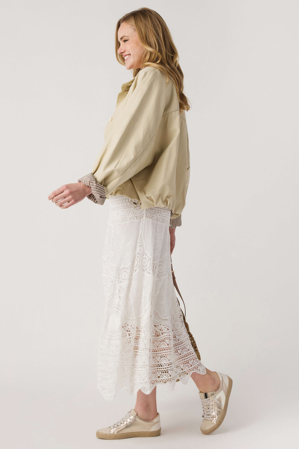 Raisonnel Willow Jacket