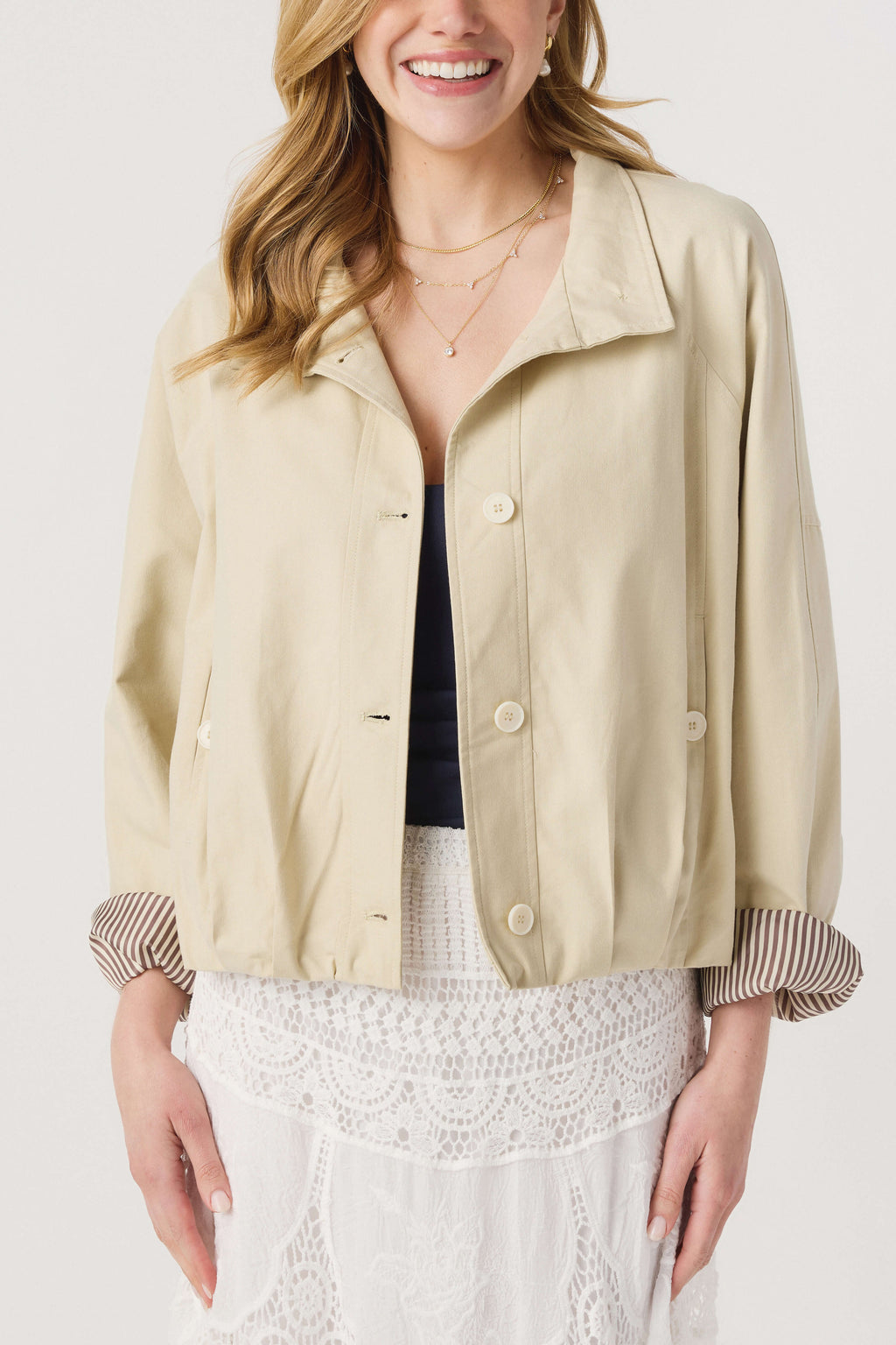 Raisonnel Willow Jacket