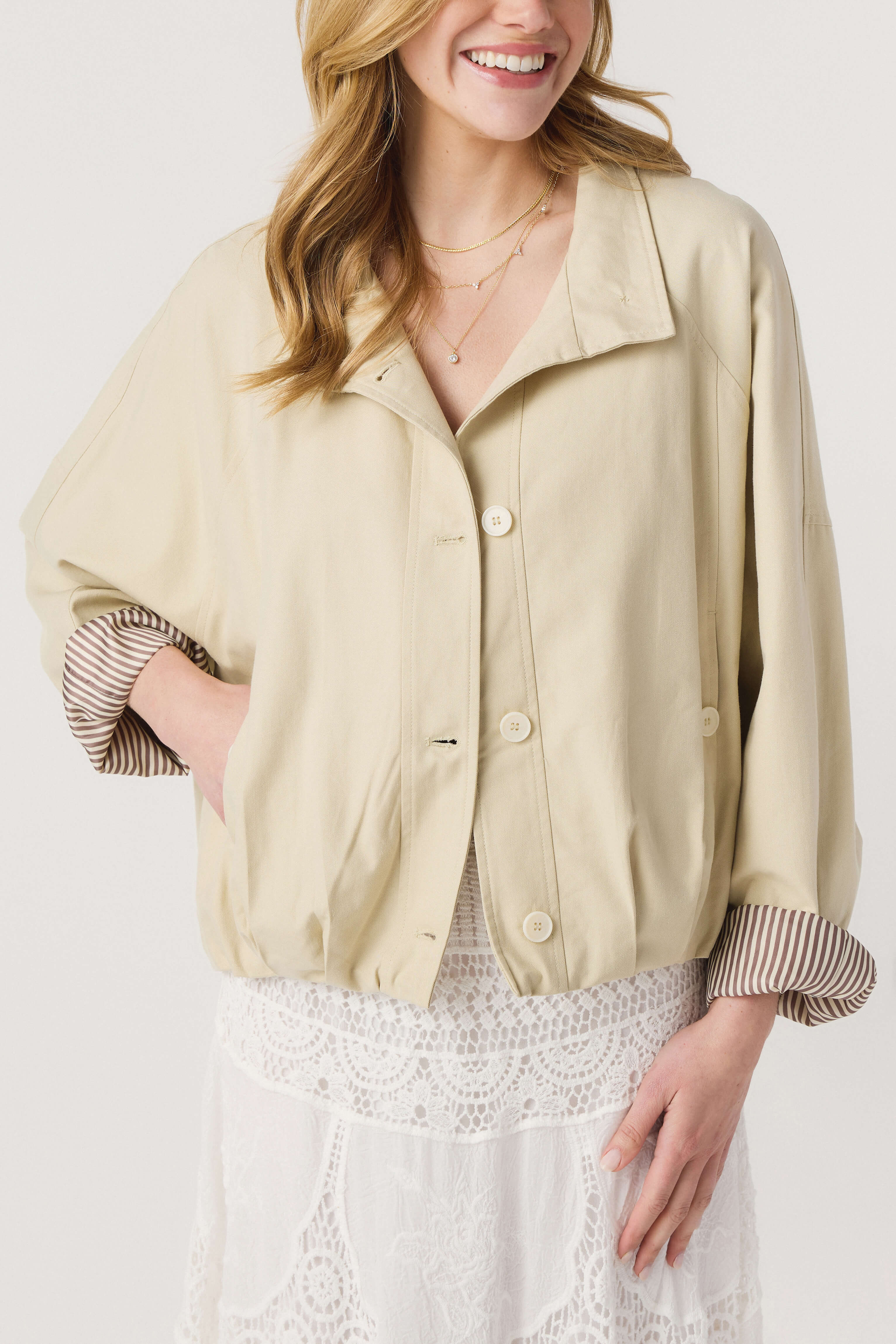 Raisonnel Willow Jacket