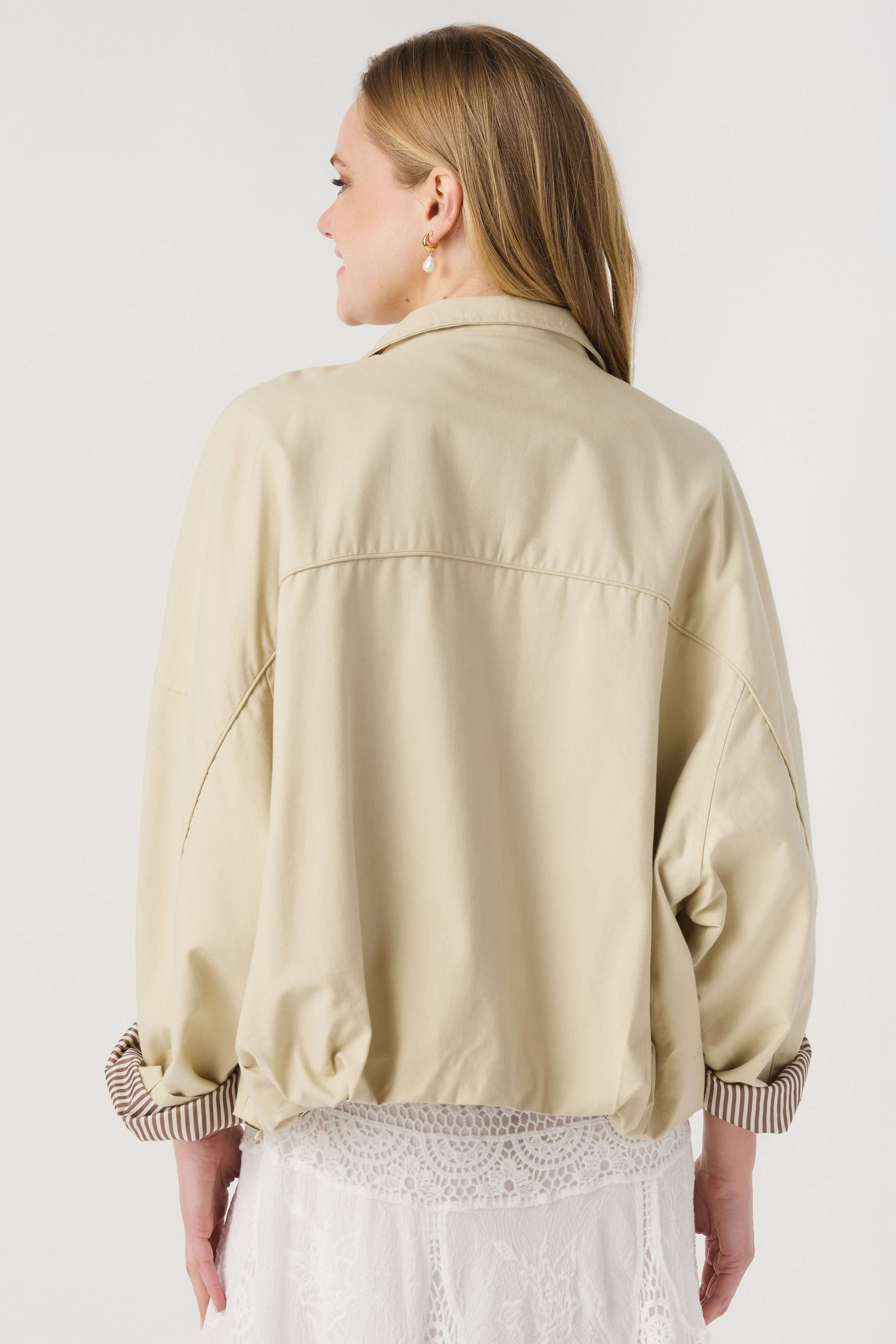Raisonnel Willow Jacket