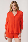 Z Supply The Perfect Airy Top