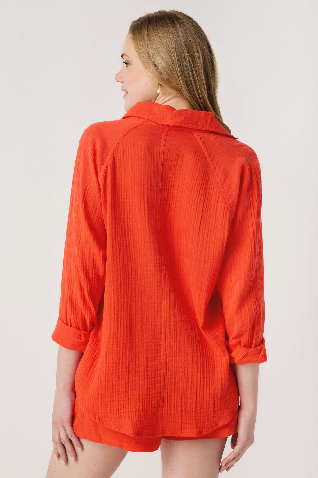 Z Supply The Perfect Airy Top