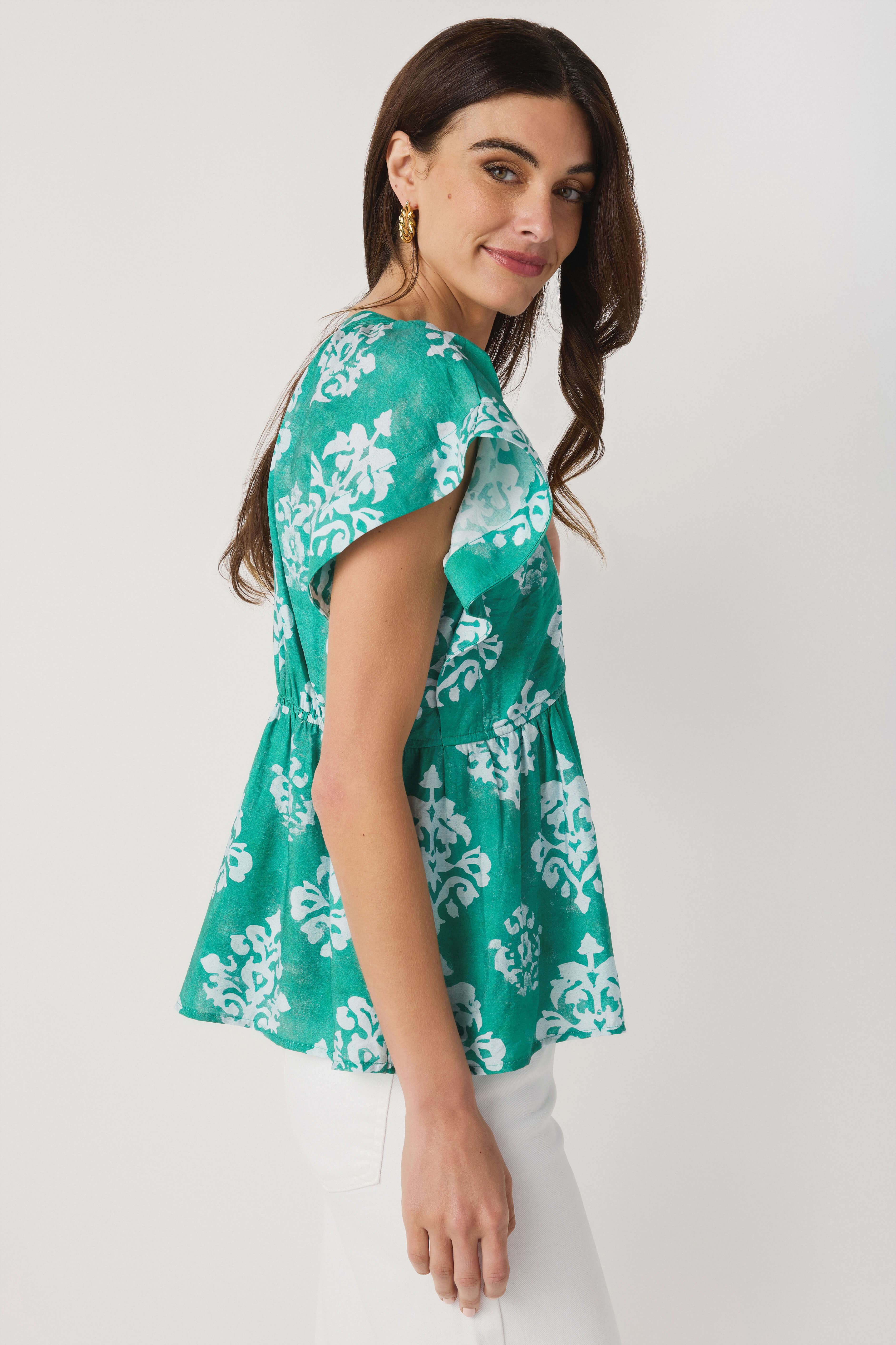 THML Mona Top