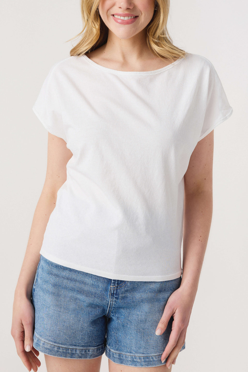 Free People Peggy Tee