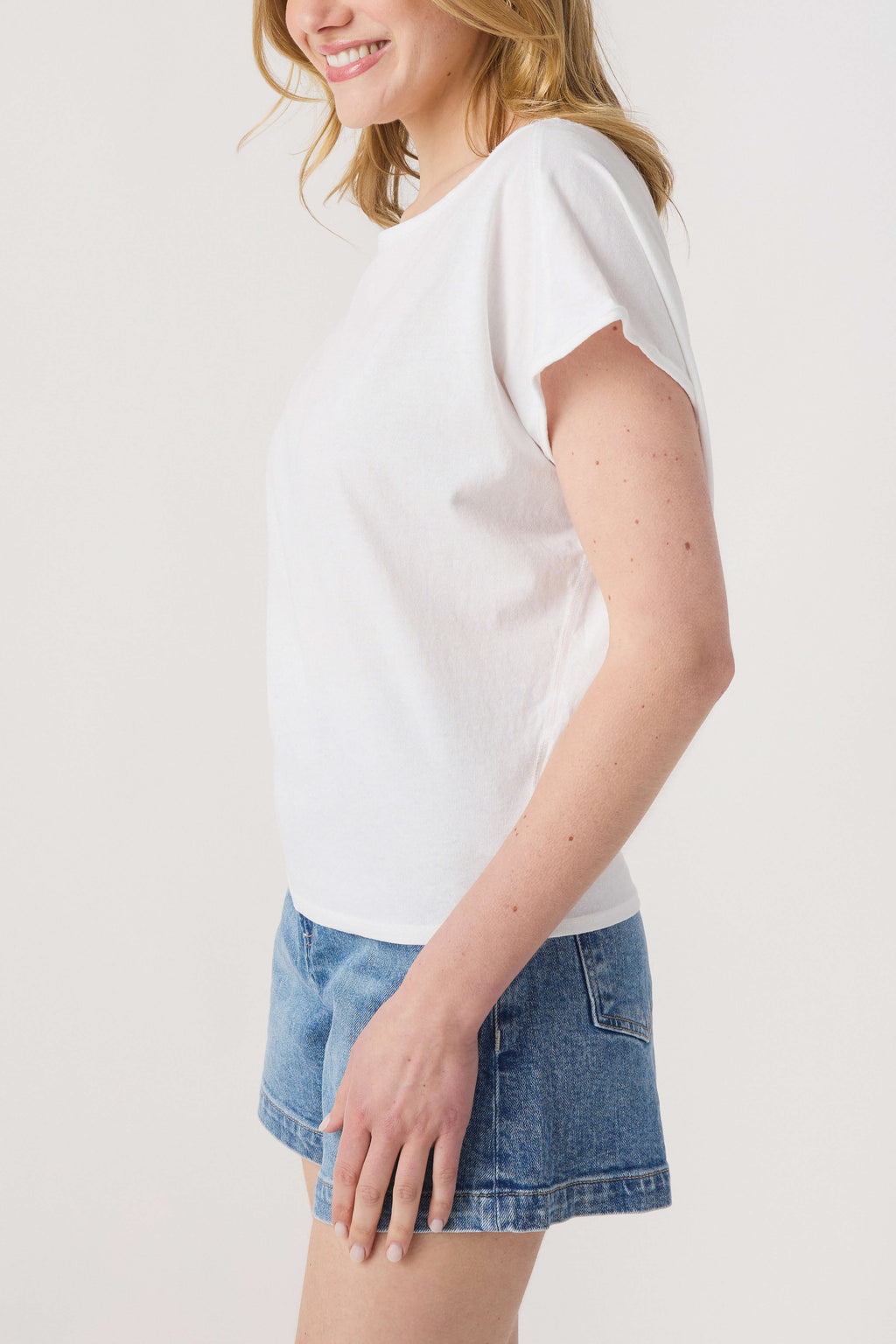 Free People Peggy Tee