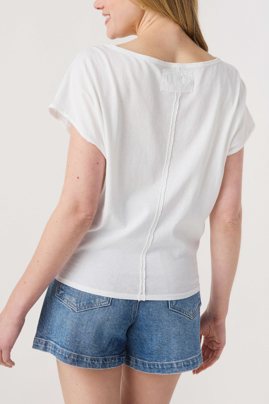 Free People Peggy Tee