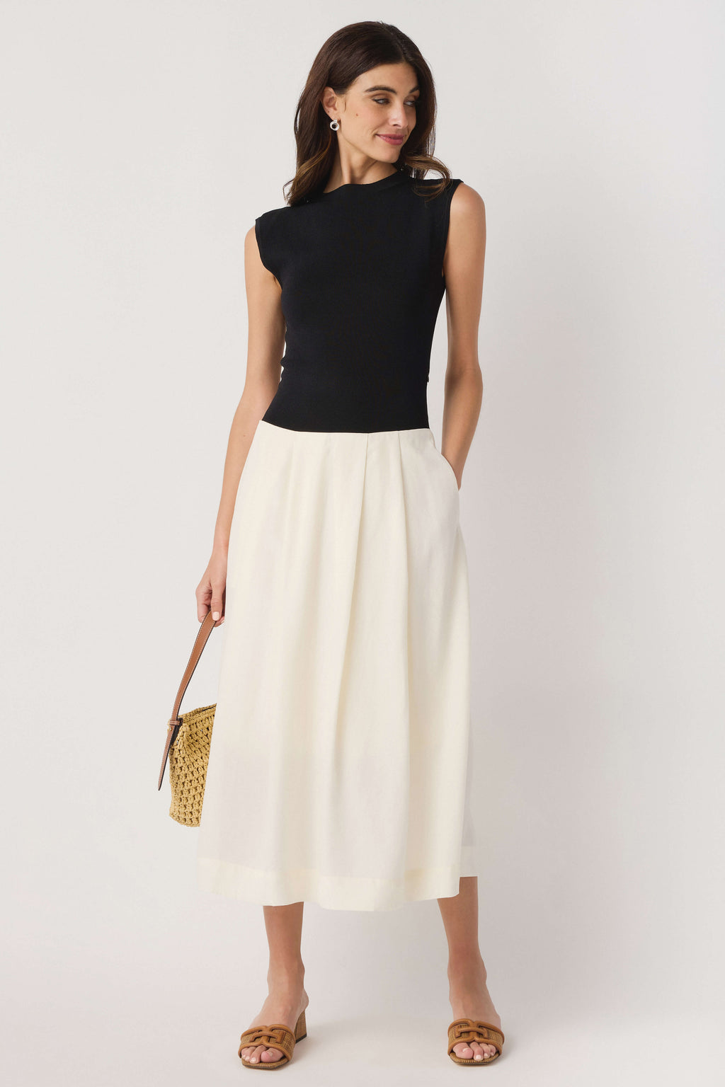 Mod Ref Cairo Dress