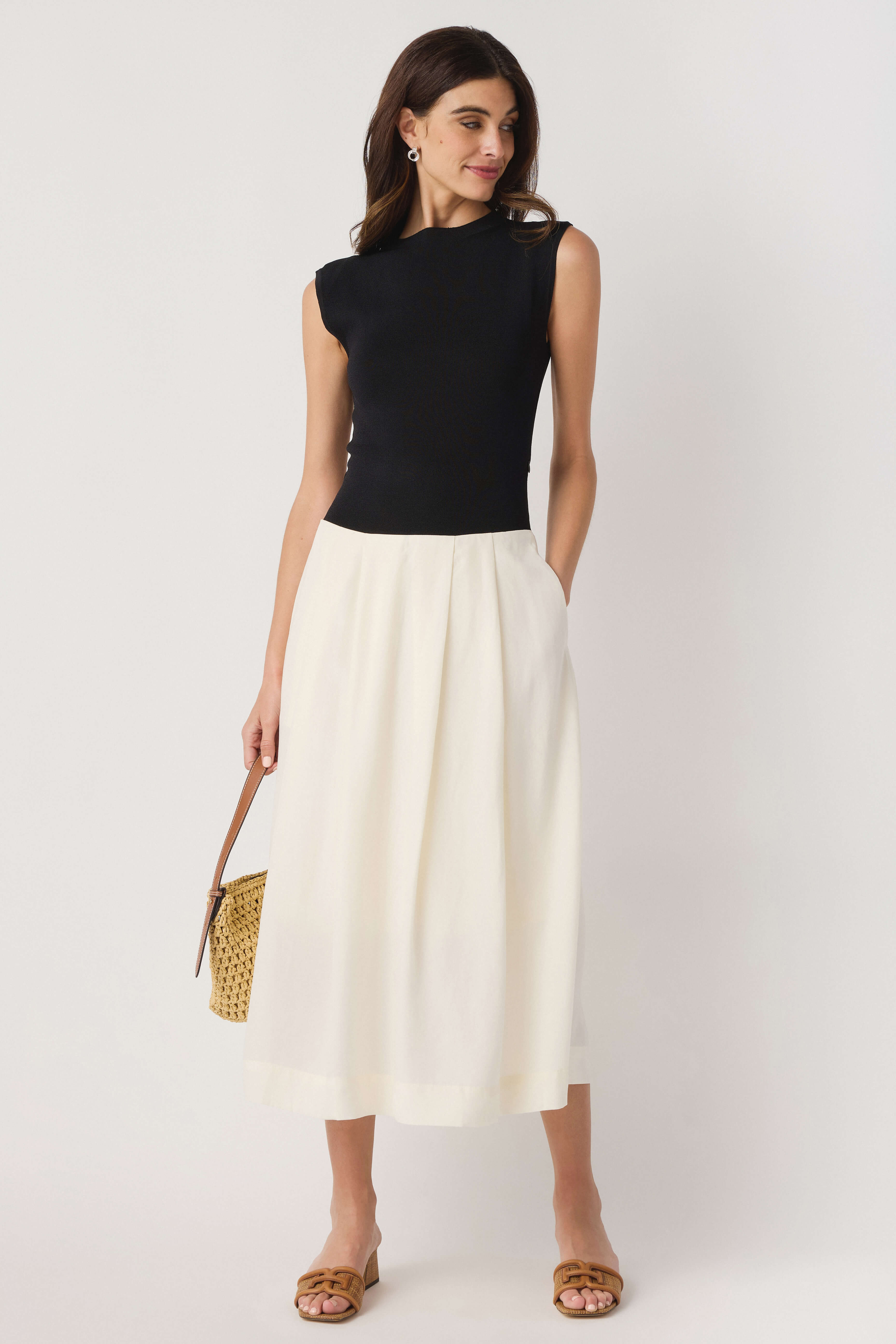 Mod Ref Cairo Dress