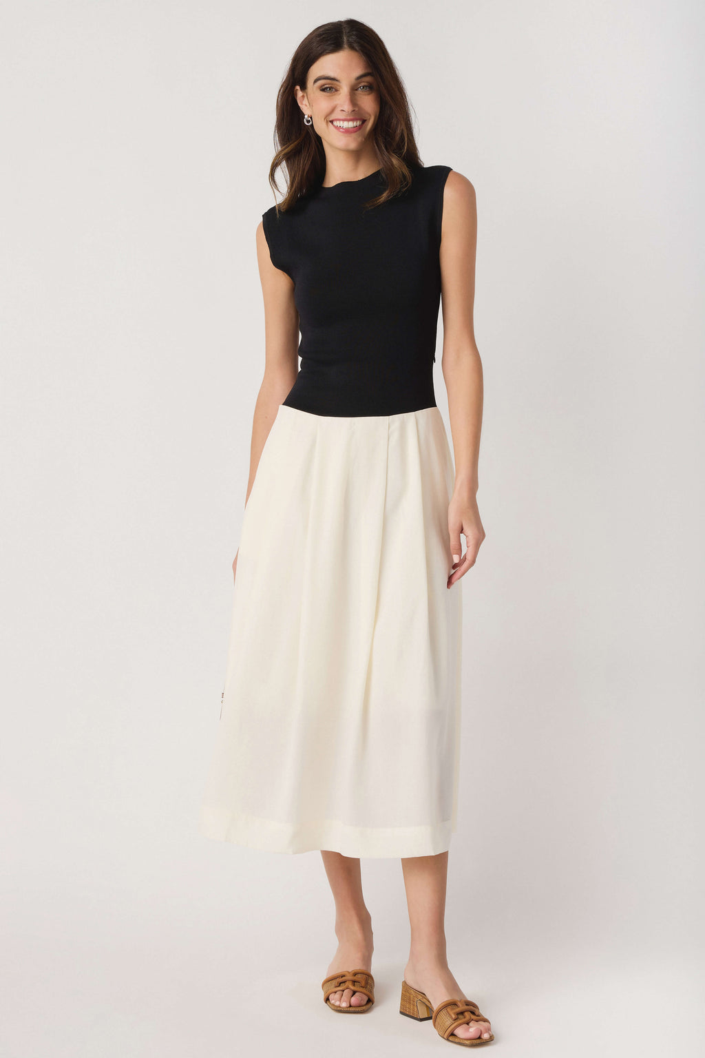 Mod Ref Cairo Dress