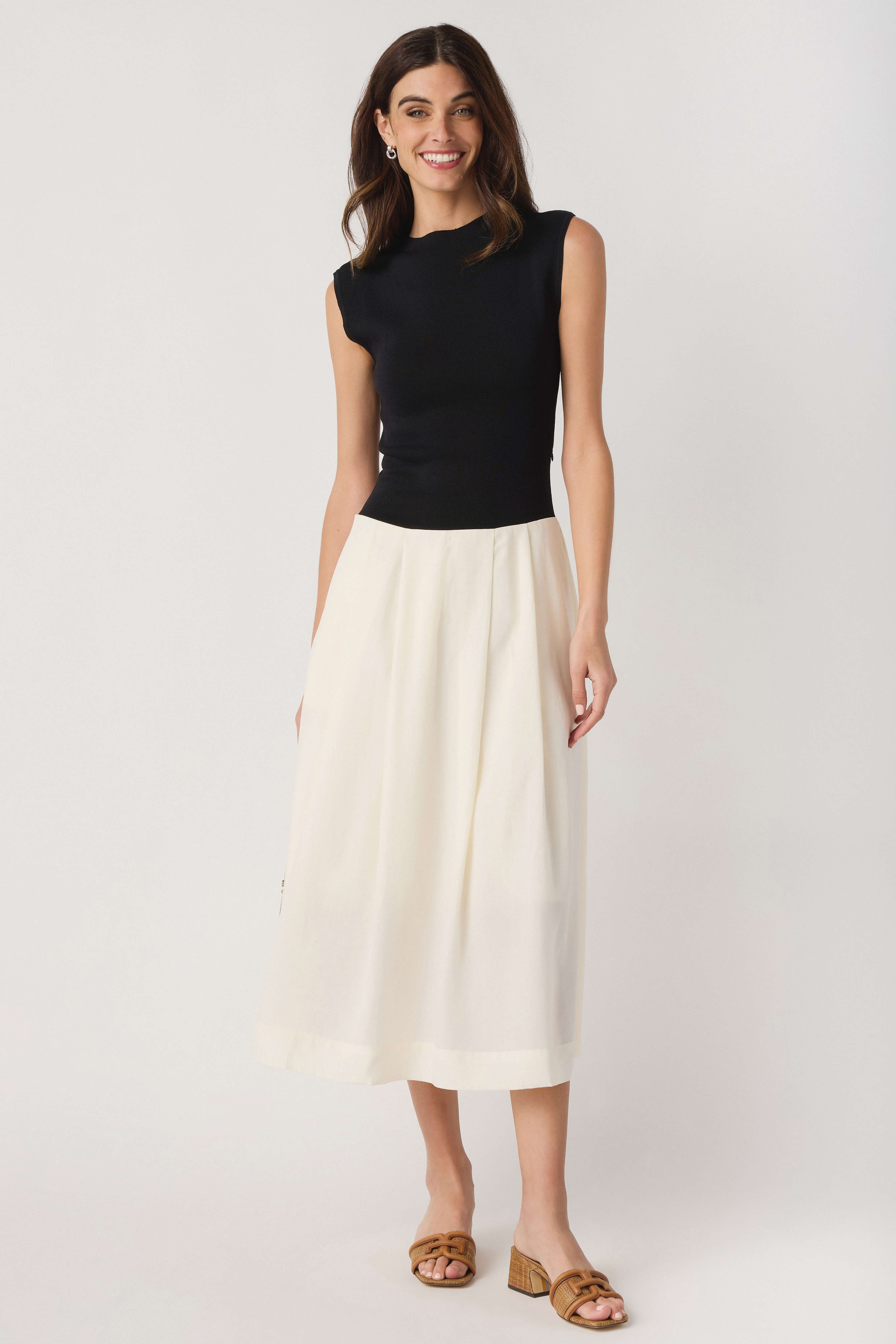 Mod Ref Cairo Dress